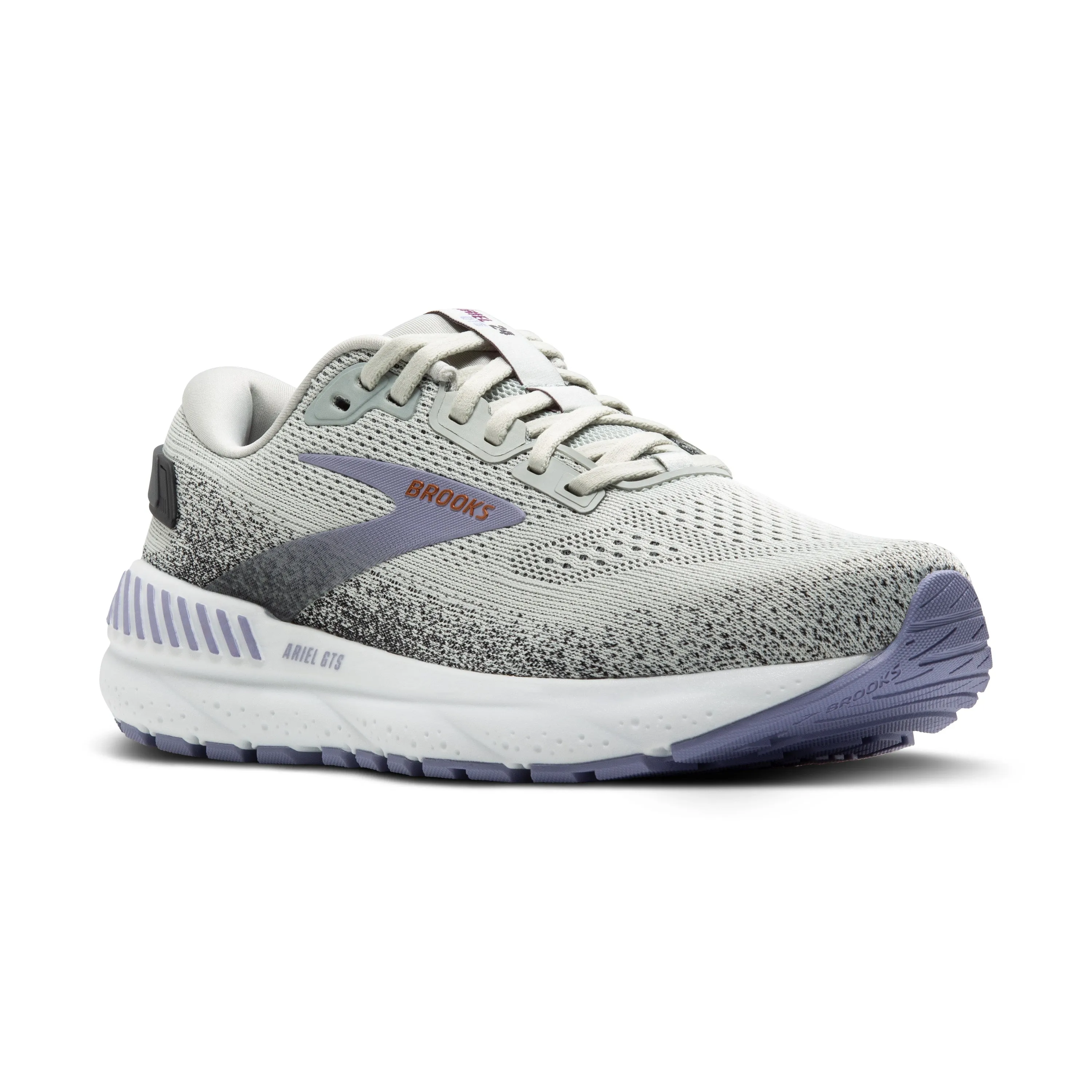 BROOKS ARIEL V24 rural shoes