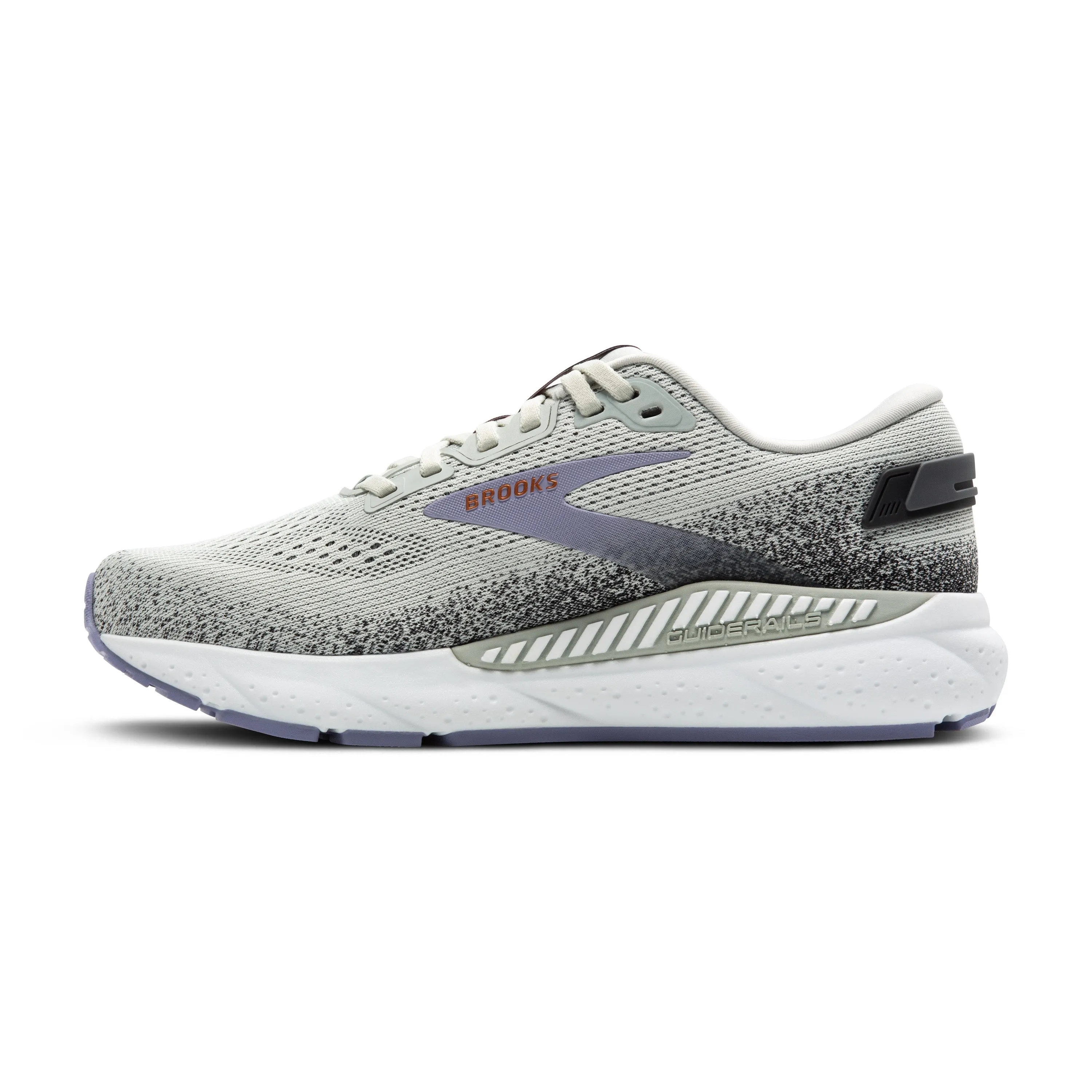 sustainable production shoes running in an iconic bridge area shoes BROOKS ARIEL V24
