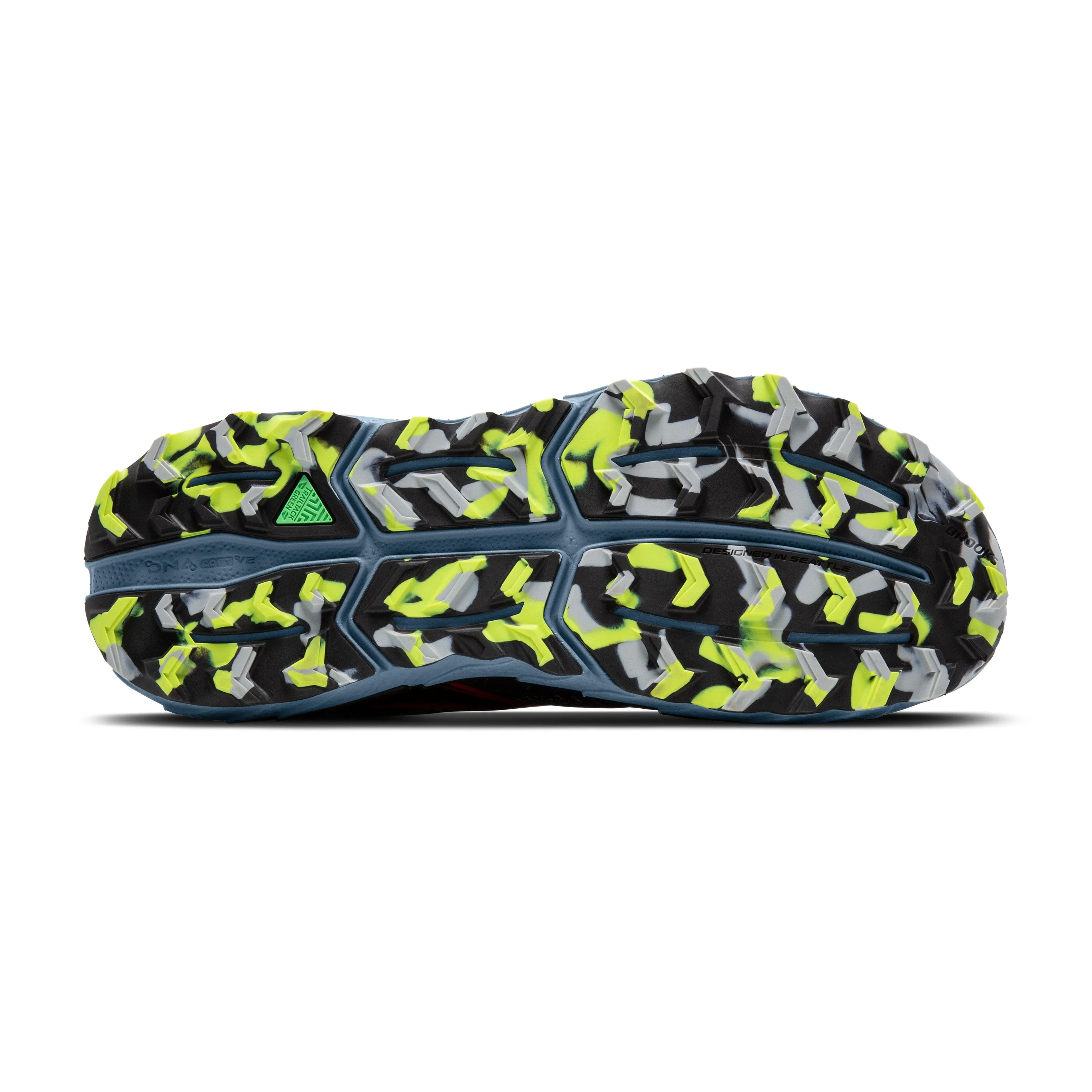 BROOKS CASCADIA 18 Mountaineering