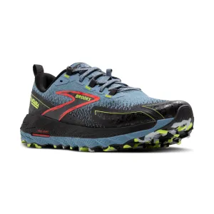 BROOKS CASCADIA 18 Versatile Hiking Path Support
