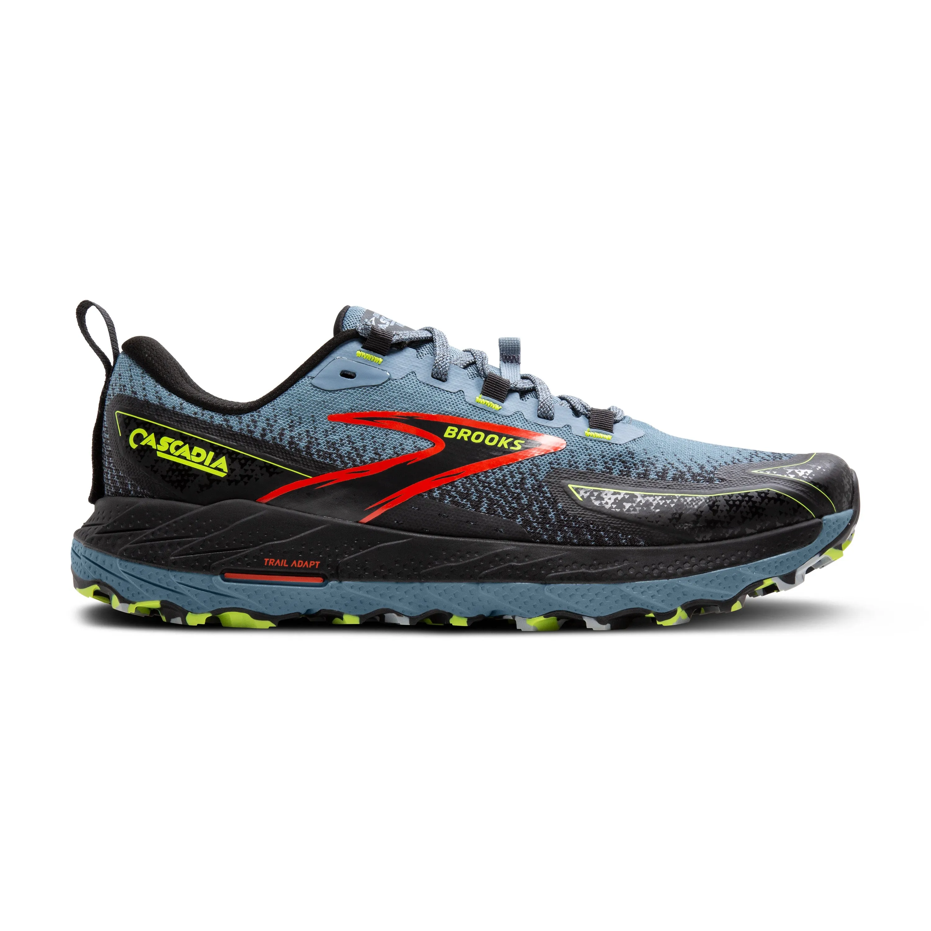 Arch support BROOKS CASCADIA 18