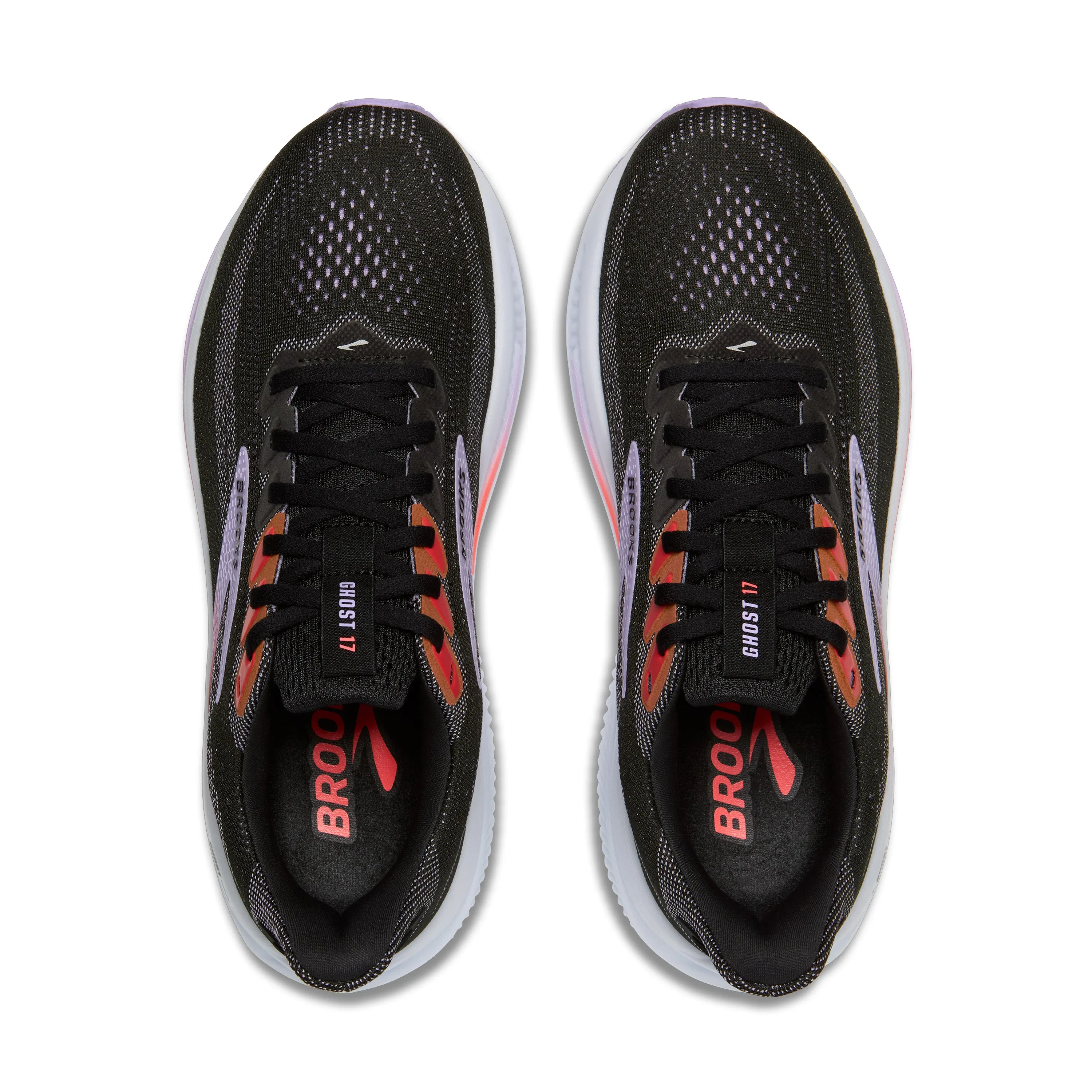 Foot Arch Support BROOKS GHOST 17 WOMEN'S