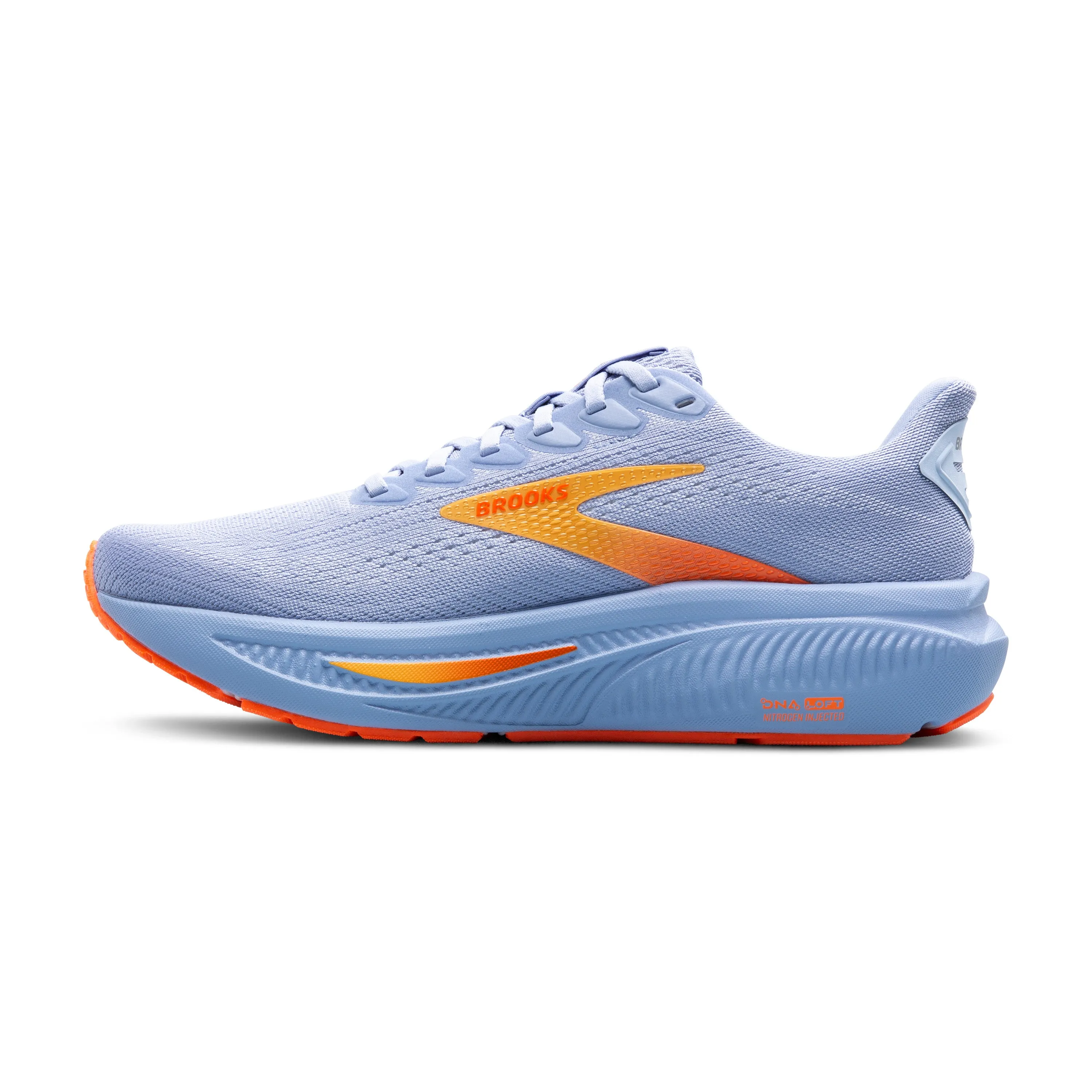 workout shoes ultra - marathon running shoes BROOKS GHOST 17 WOMEN'S