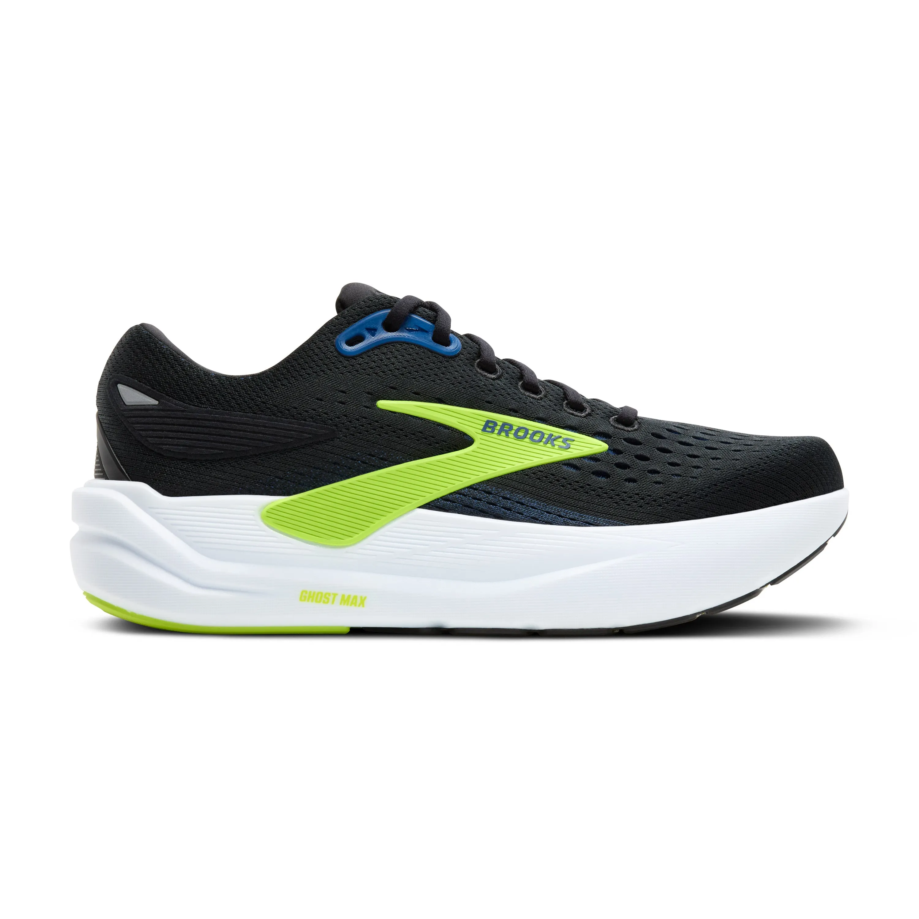 BROOKS GHOST MAX 3 MEN'S outdoor sports lover