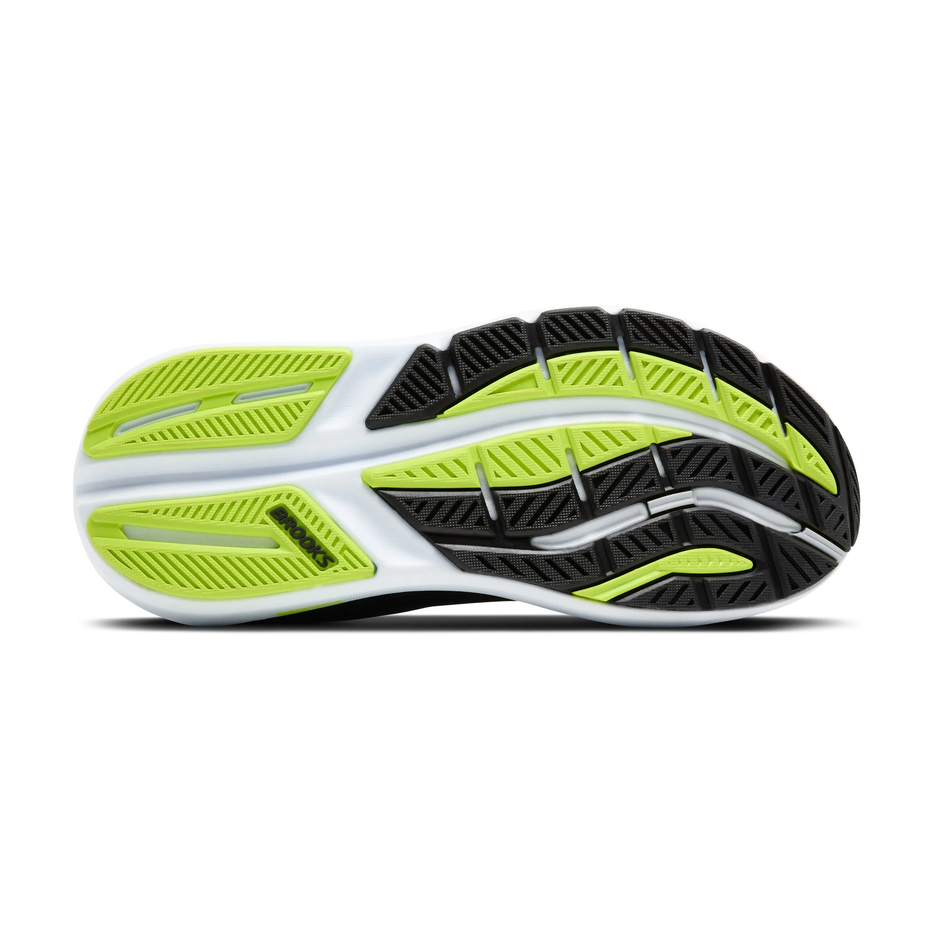 Lightweight Mesh BROOKS GHOST MAX 3 MEN'S