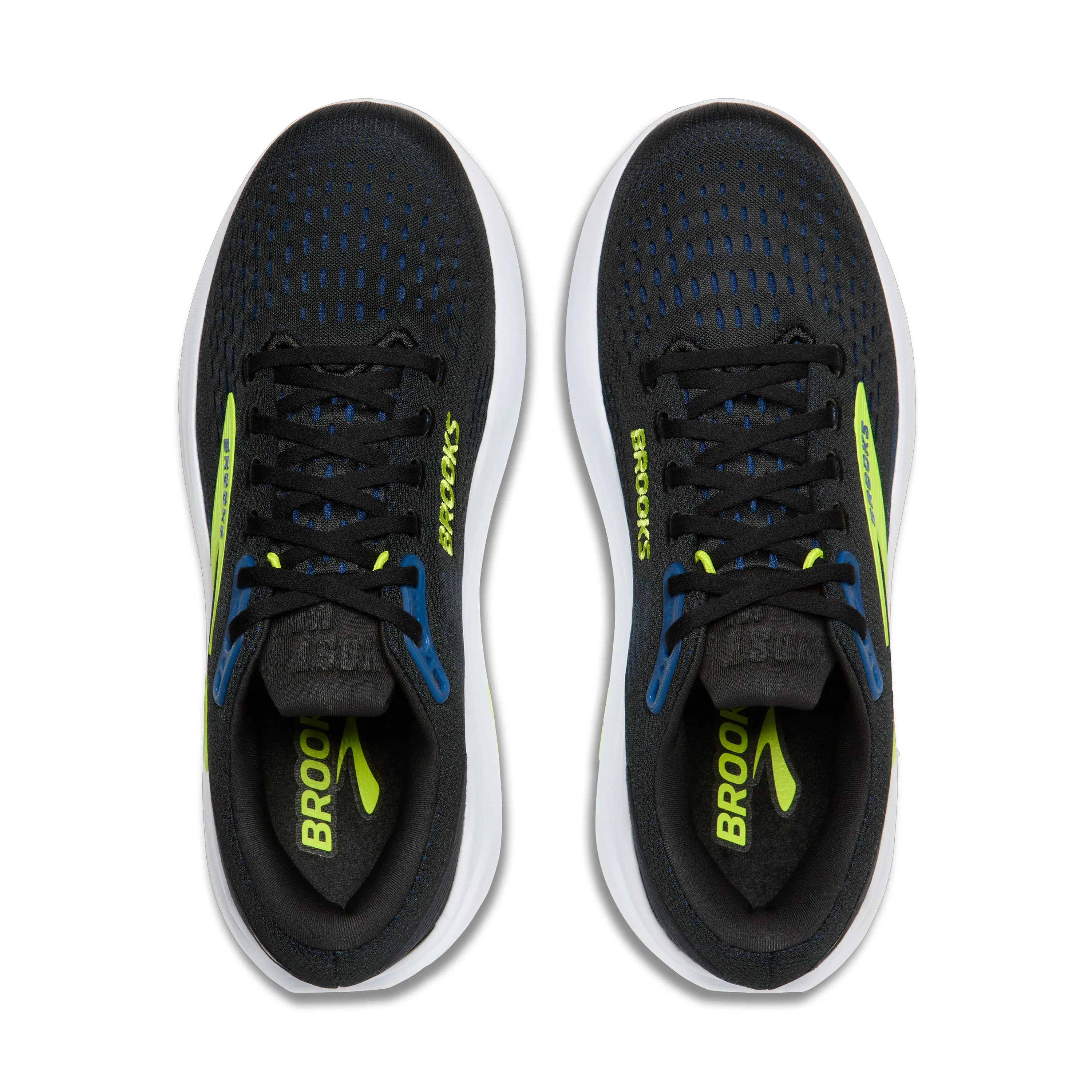 BROOKS GHOST MAX 3 MEN'S rock - climbing running shoes