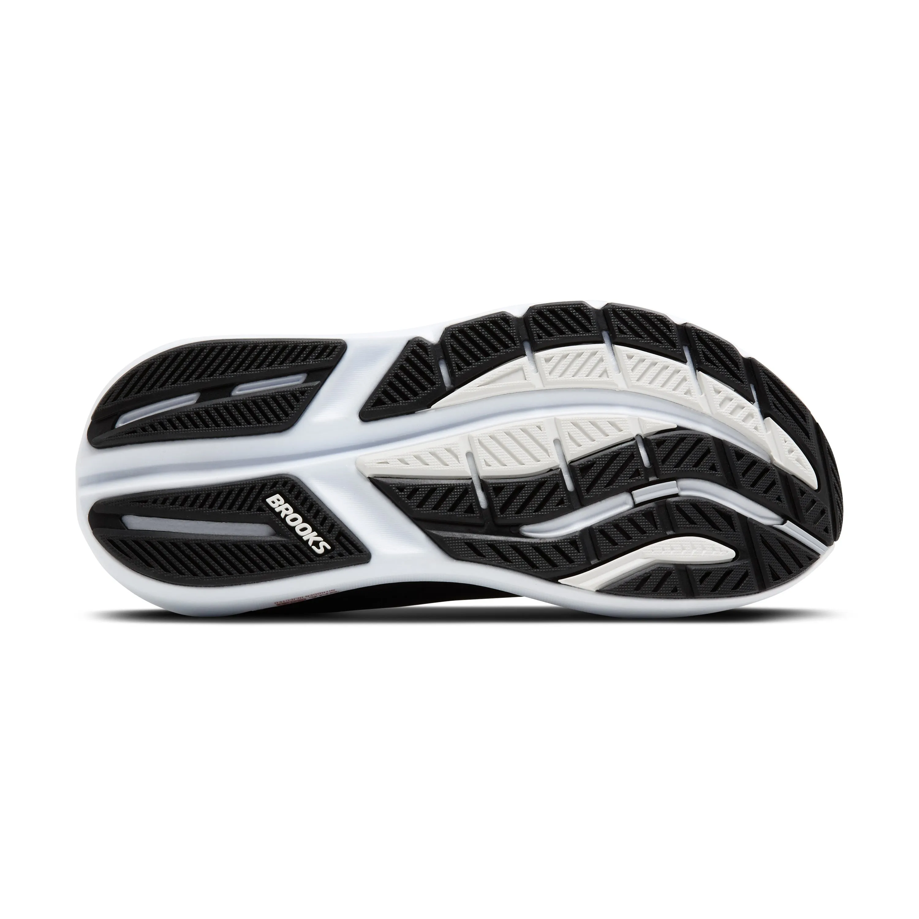 BROOKS GHOST MAX 3 WOMEN'S Synthetic neutral - colored