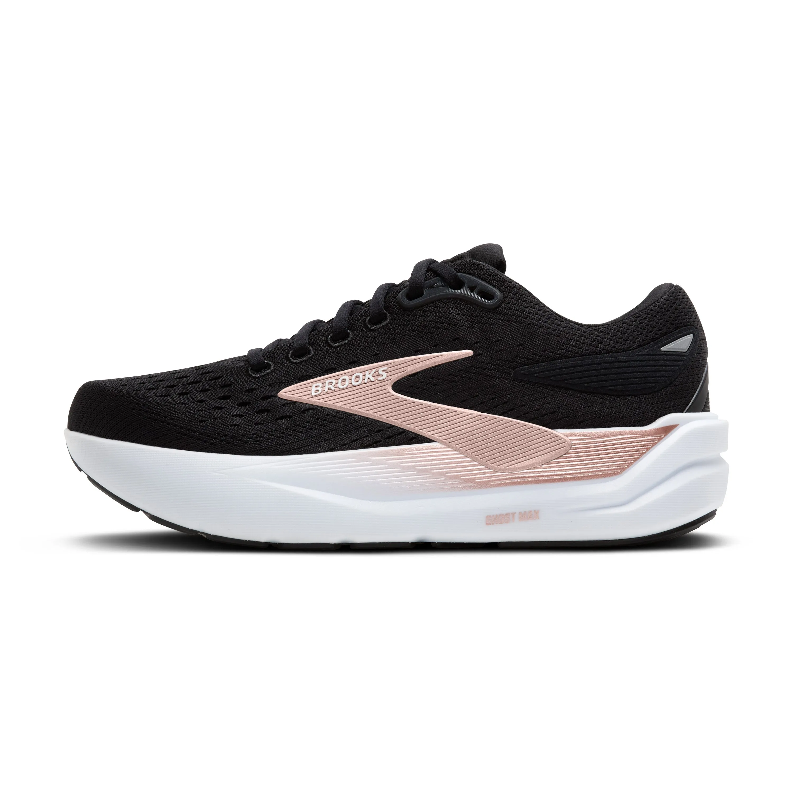 BROOKS GHOST MAX 3 WOMEN'S portable padded - tongue