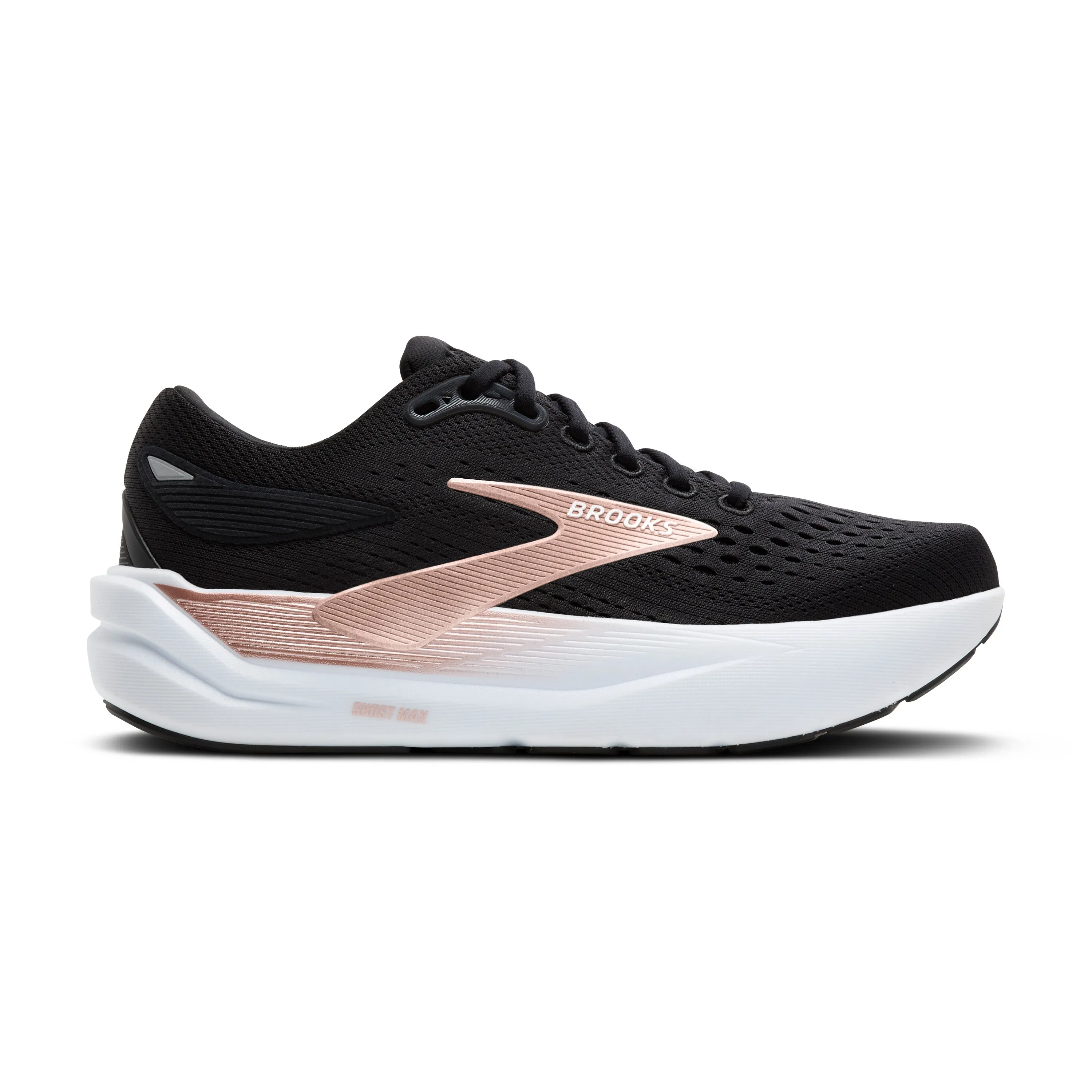 Racing - shoes track - meet running shoes BROOKS GHOST MAX 3 WOMEN'S