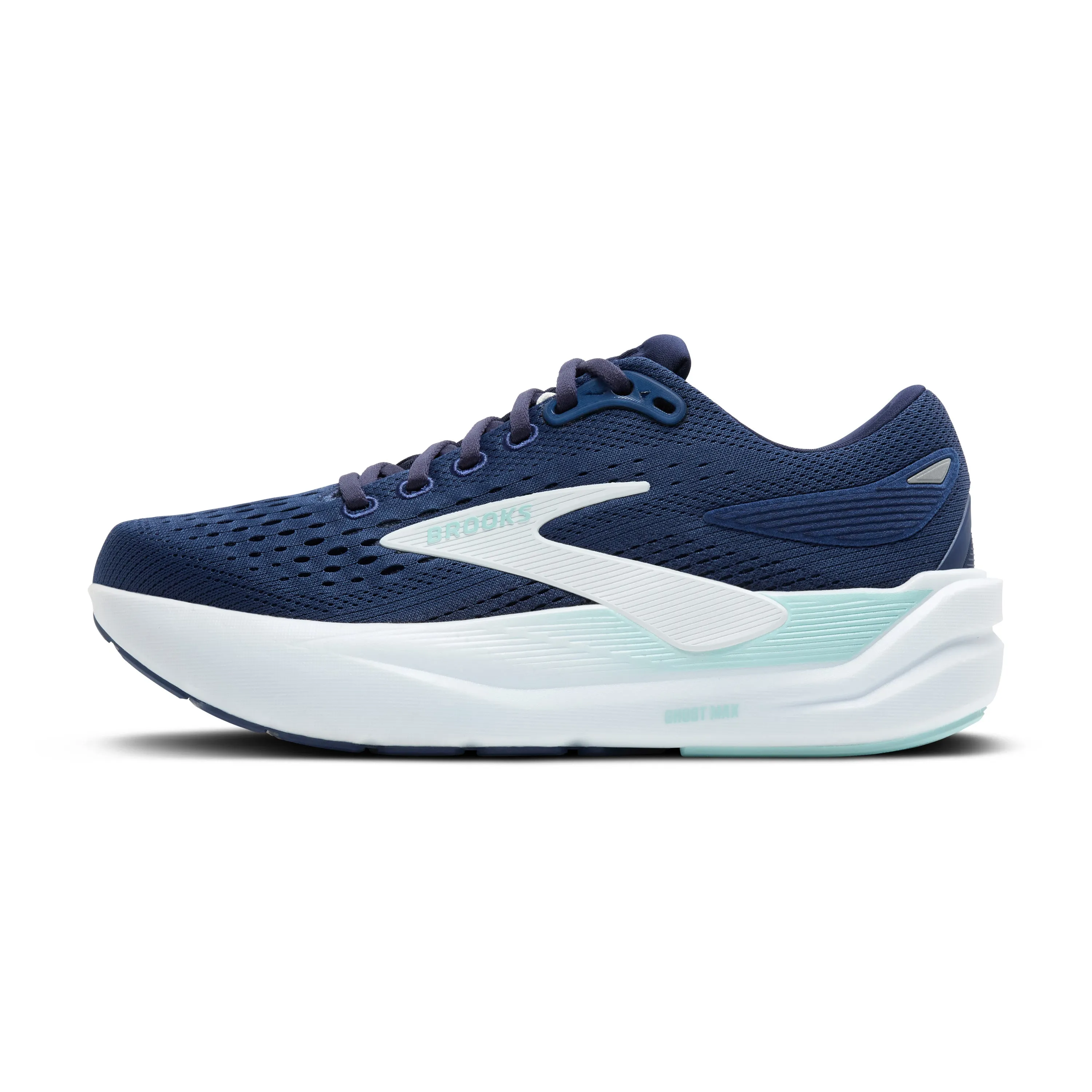 BROOKS GHOST MAX 3 WOMEN'S Soft midsoles mesh upper shoes