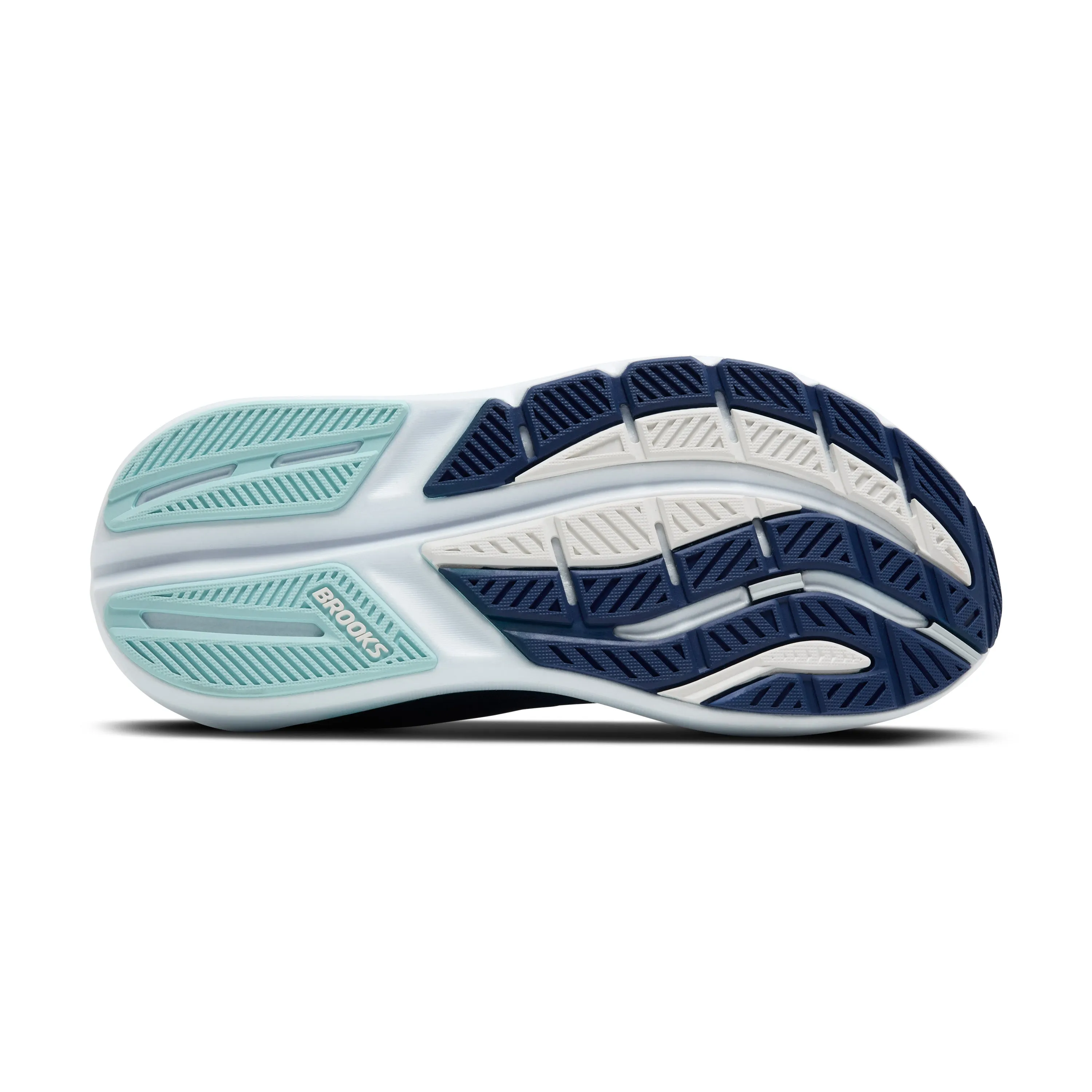 amateur runner use BROOKS GHOST MAX 3 WOMEN'S