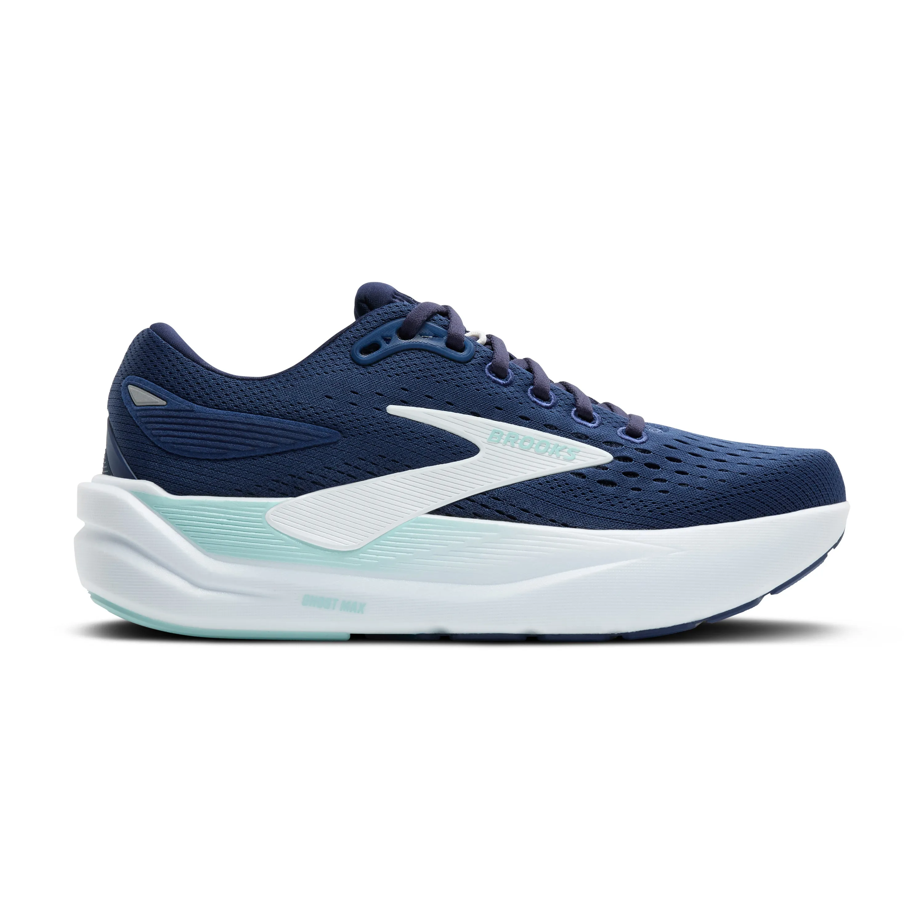 Workout Gear Versatile use BROOKS GHOST MAX 3 WOMEN'S