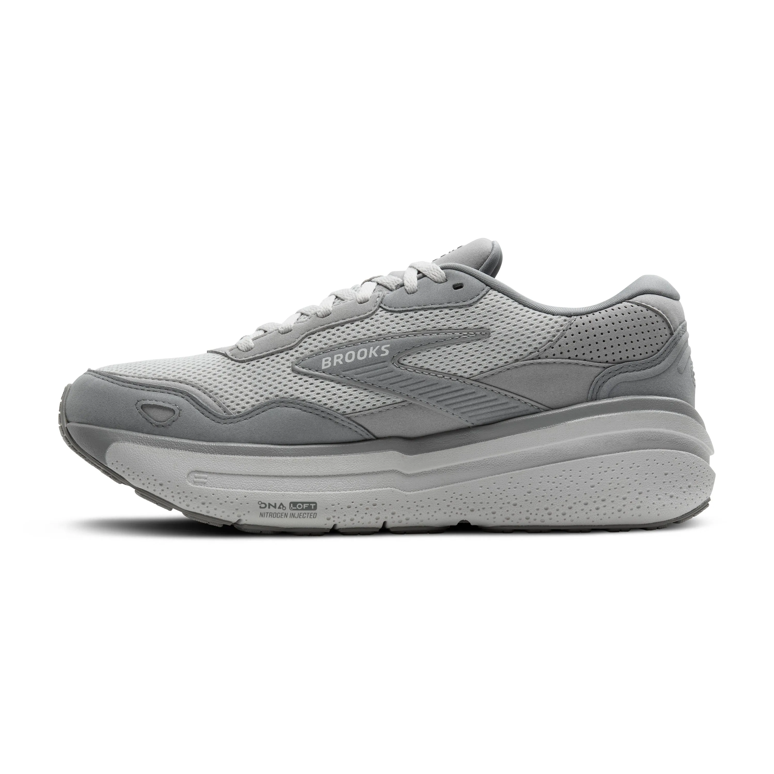 glass - fiber - reinforced shoes BROOKS GHOST MAX SE MEN'S