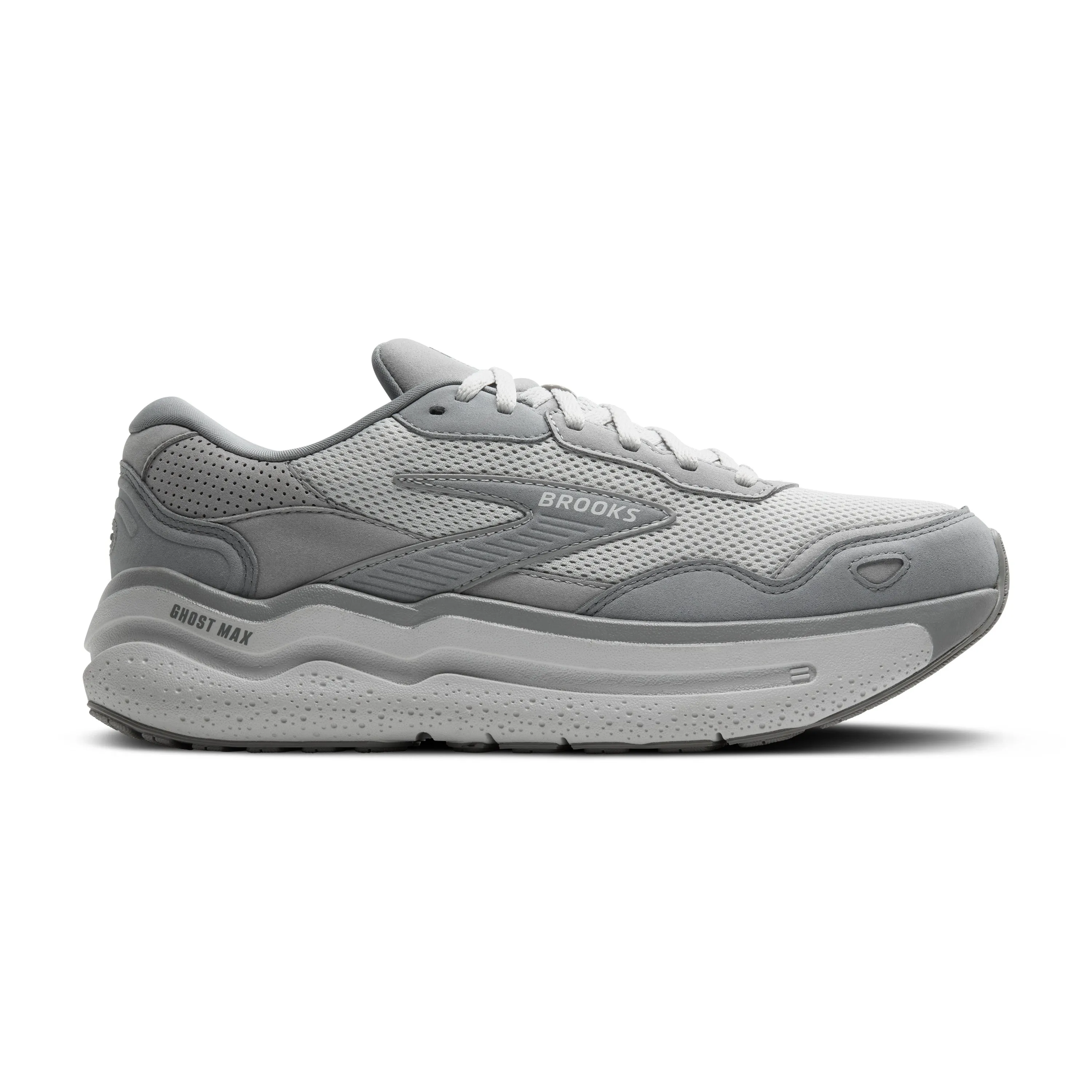 shoe care products BROOKS GHOST MAX SE MEN'S