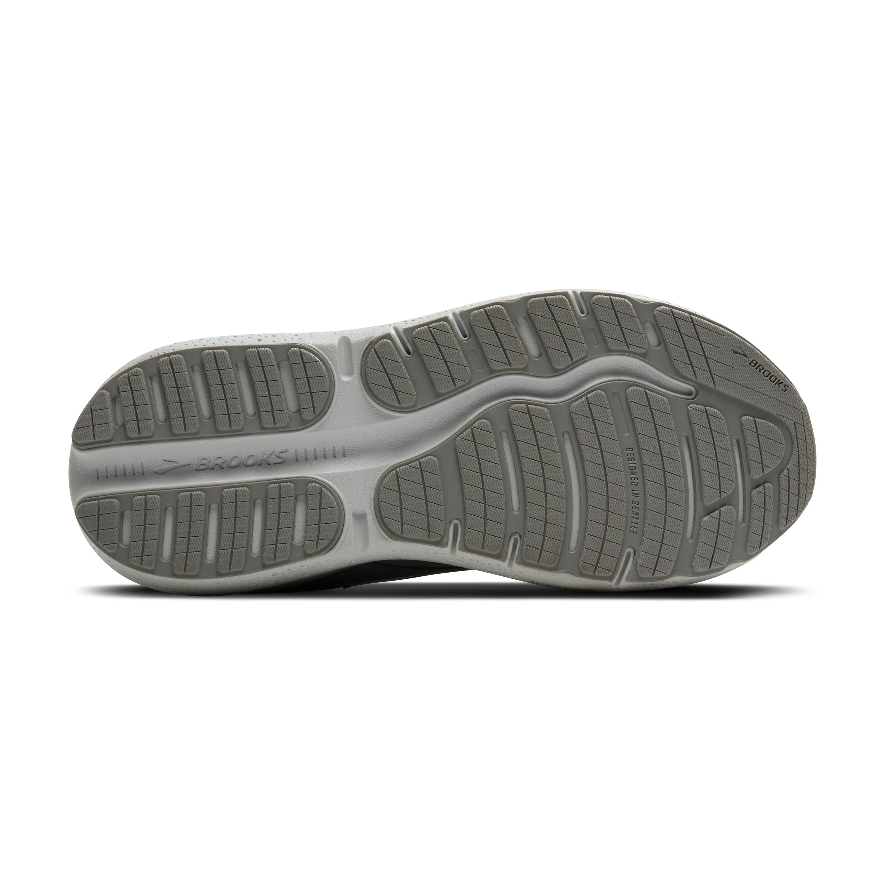 Safe Road companion BROOKS GHOST MAX SE MEN'S