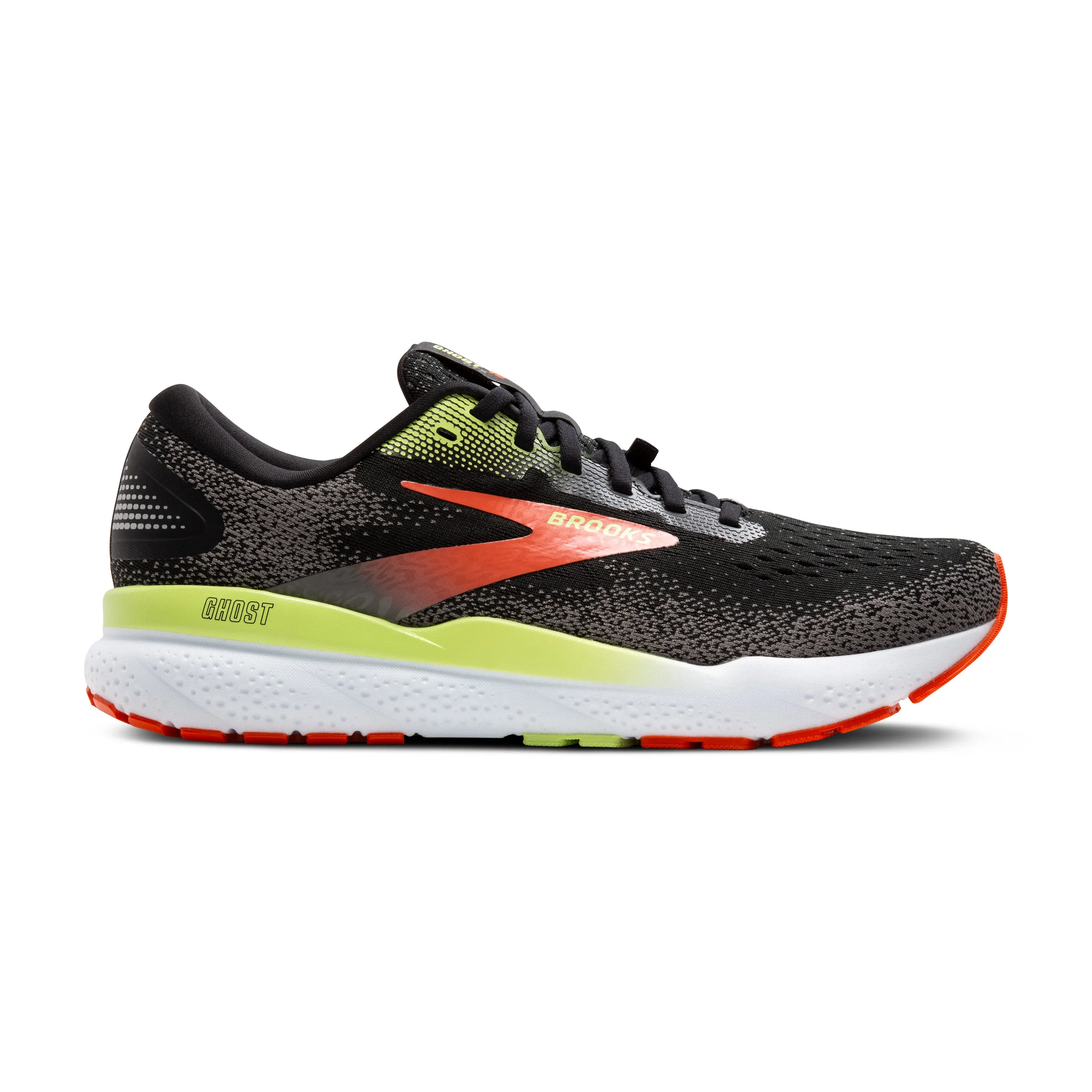 ice - climbing running shoes BROOKS GHOST V16 GTX MEN'S