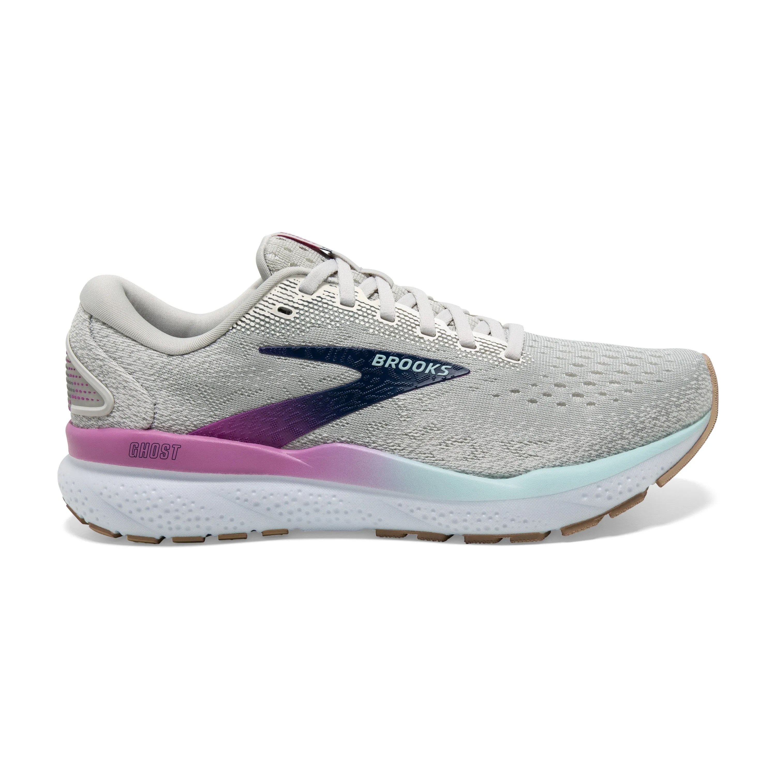 BROOKS GHOST V16 WOMEN'S stability shoes