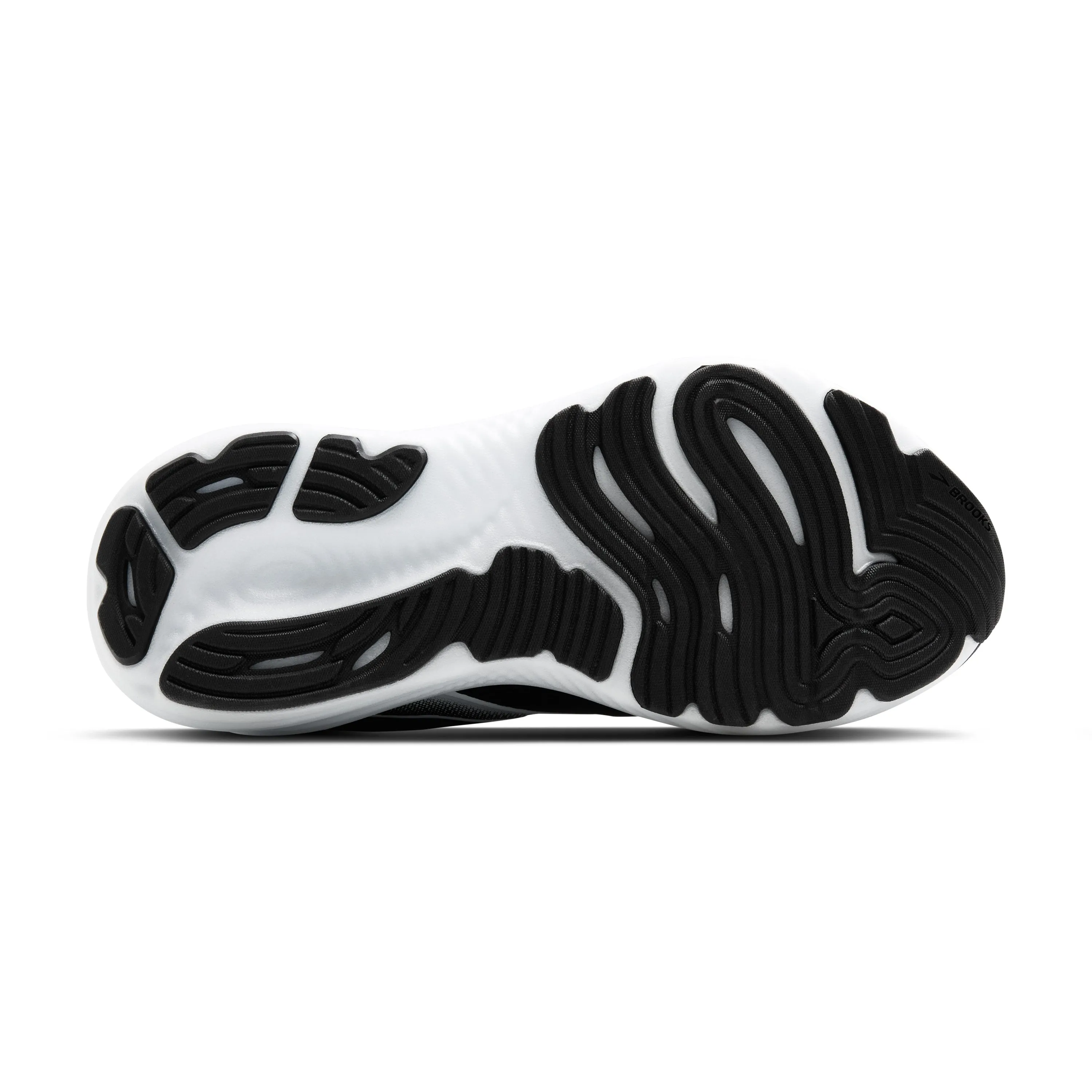 BROOKS GLYCERIN 22 WOMEN'S self - esteem running shoe victory Cold weather run