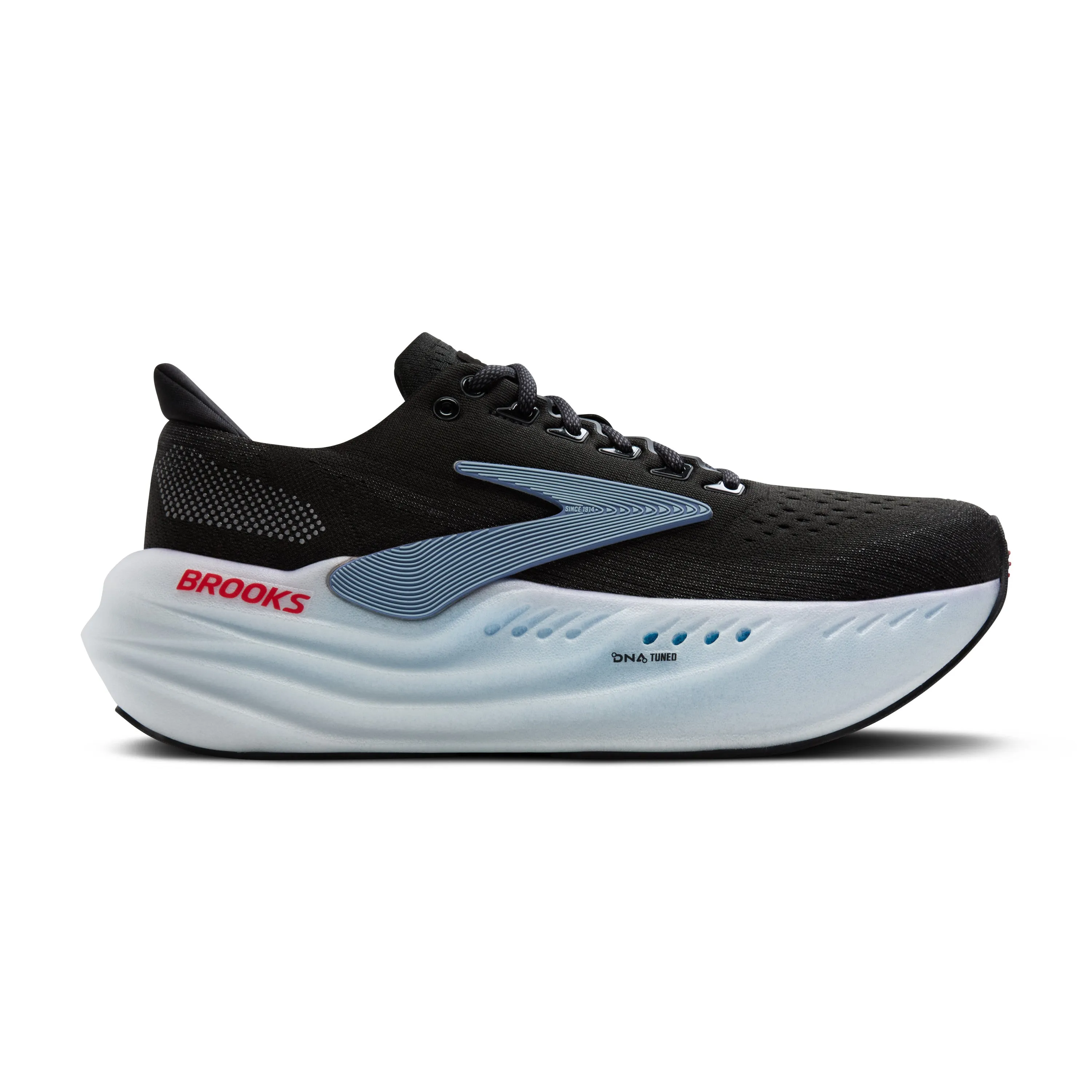 BROOKS GLYCERIN MAX MEN'S minimalist - design - elegance shoes