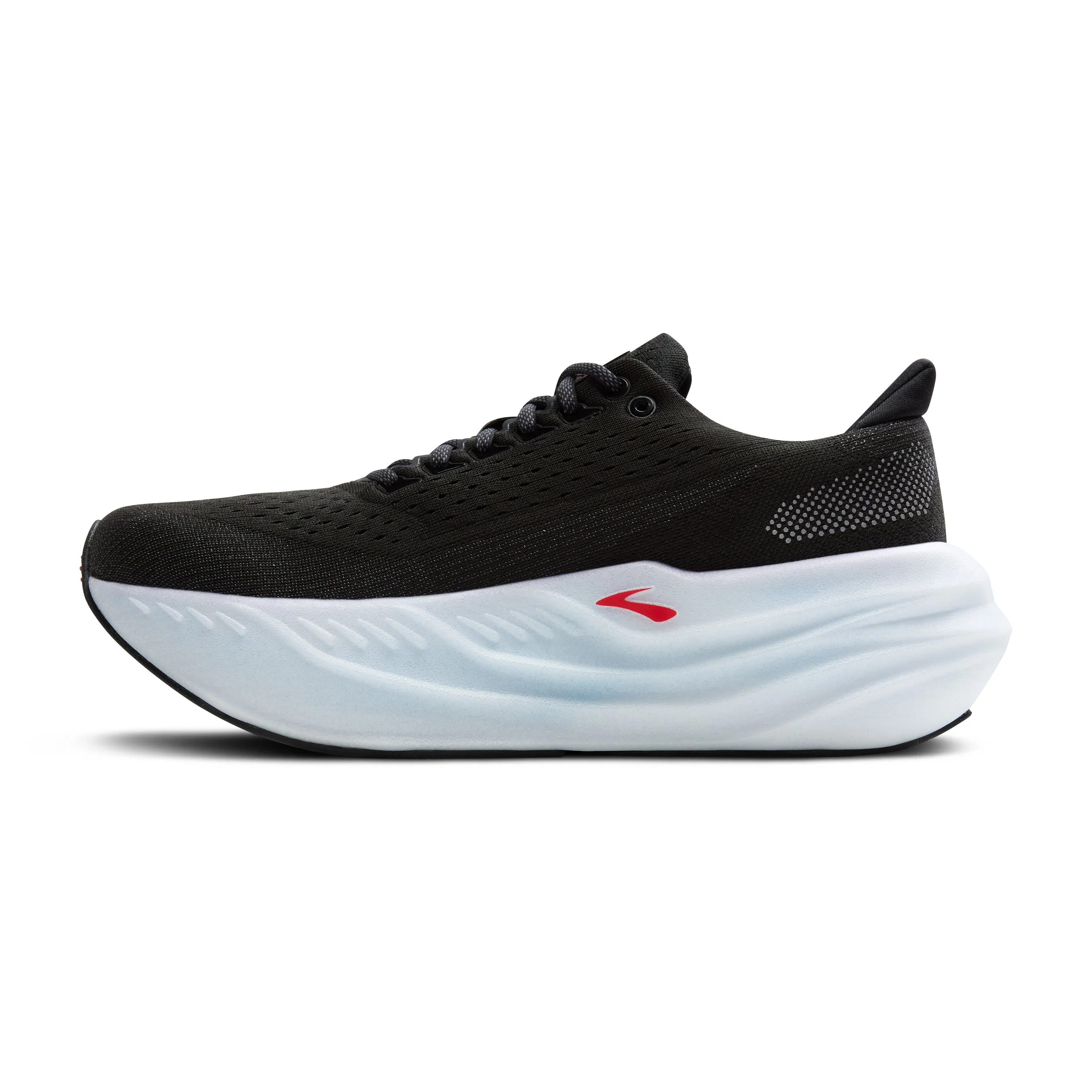 BROOKS GLYCERIN MAX MEN'S global - themed running option ground - feel - feature shoes