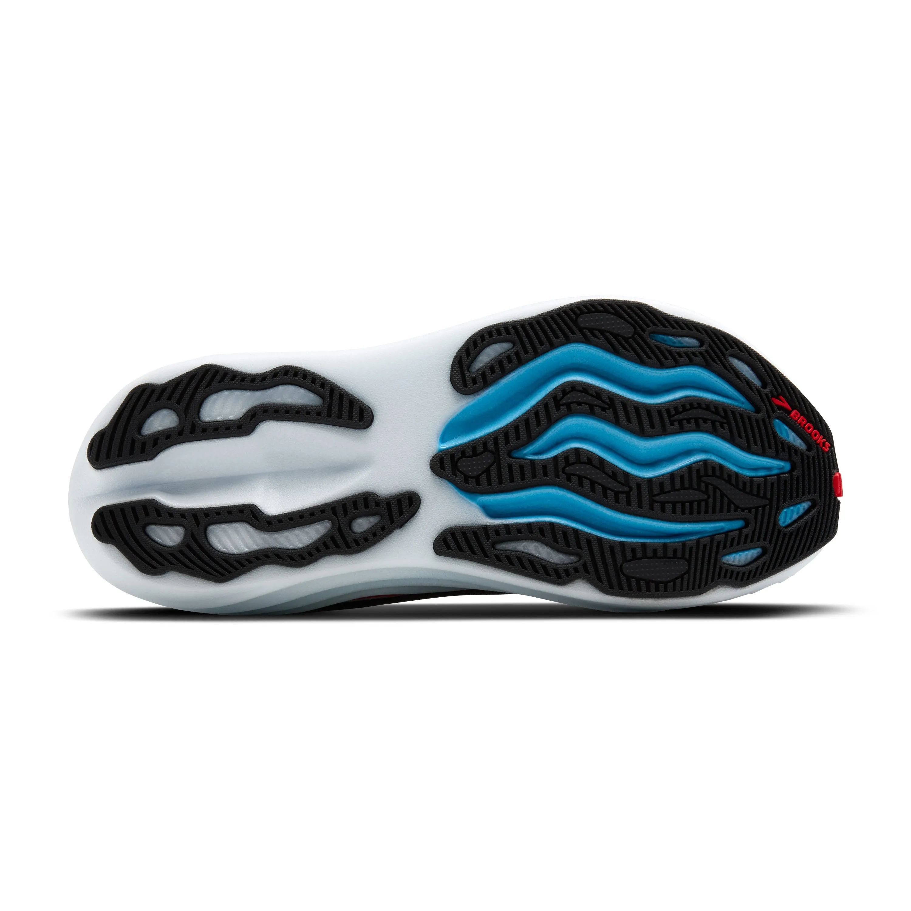 anti - slip - design shoes BROOKS GLYCERIN MAX MEN'S