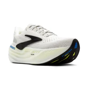 BROOKS GLYCERIN MAX MEN'S running in local races shoes stress - relief running shoe motivation