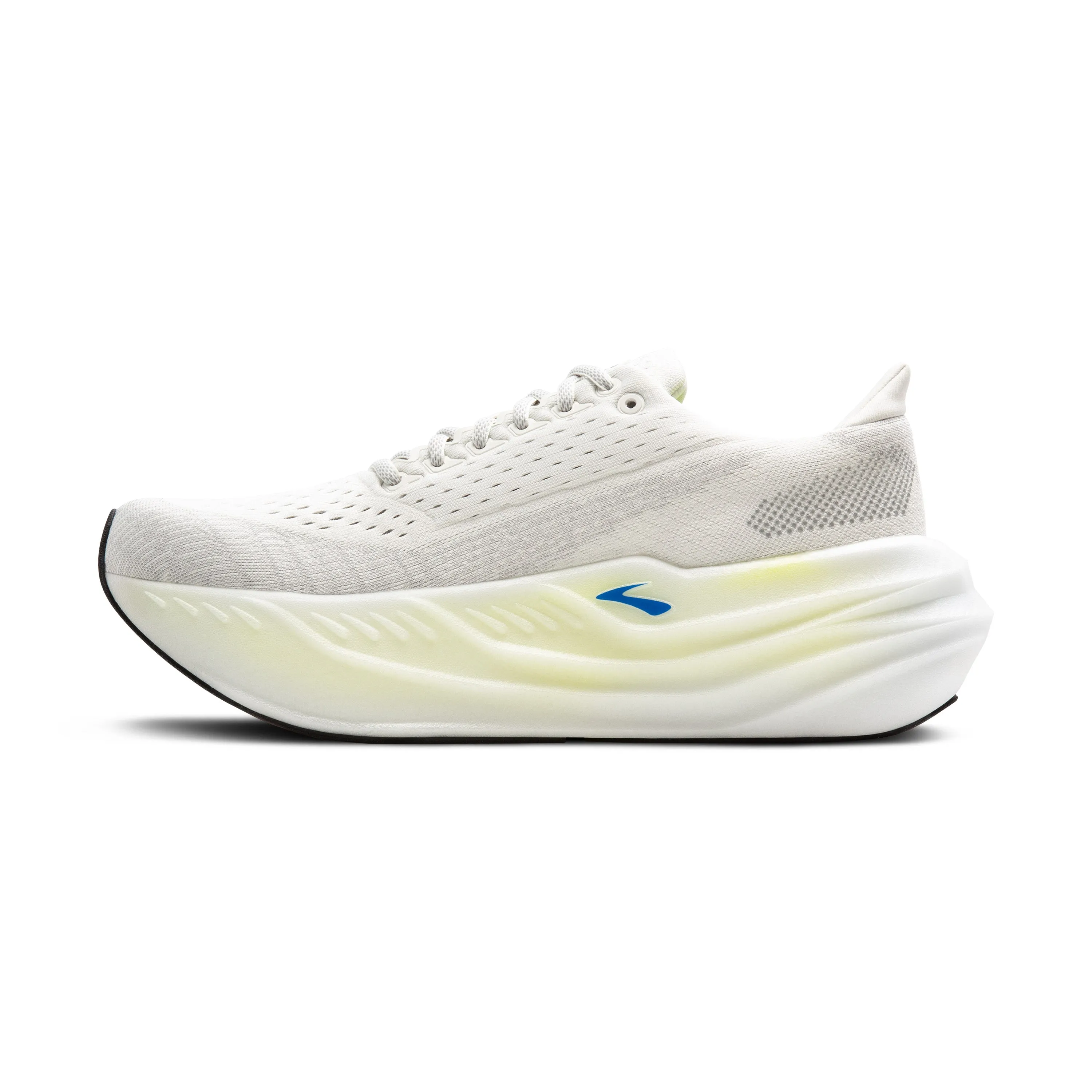 amateur - use shoes BROOKS GLYCERIN MAX MEN'S