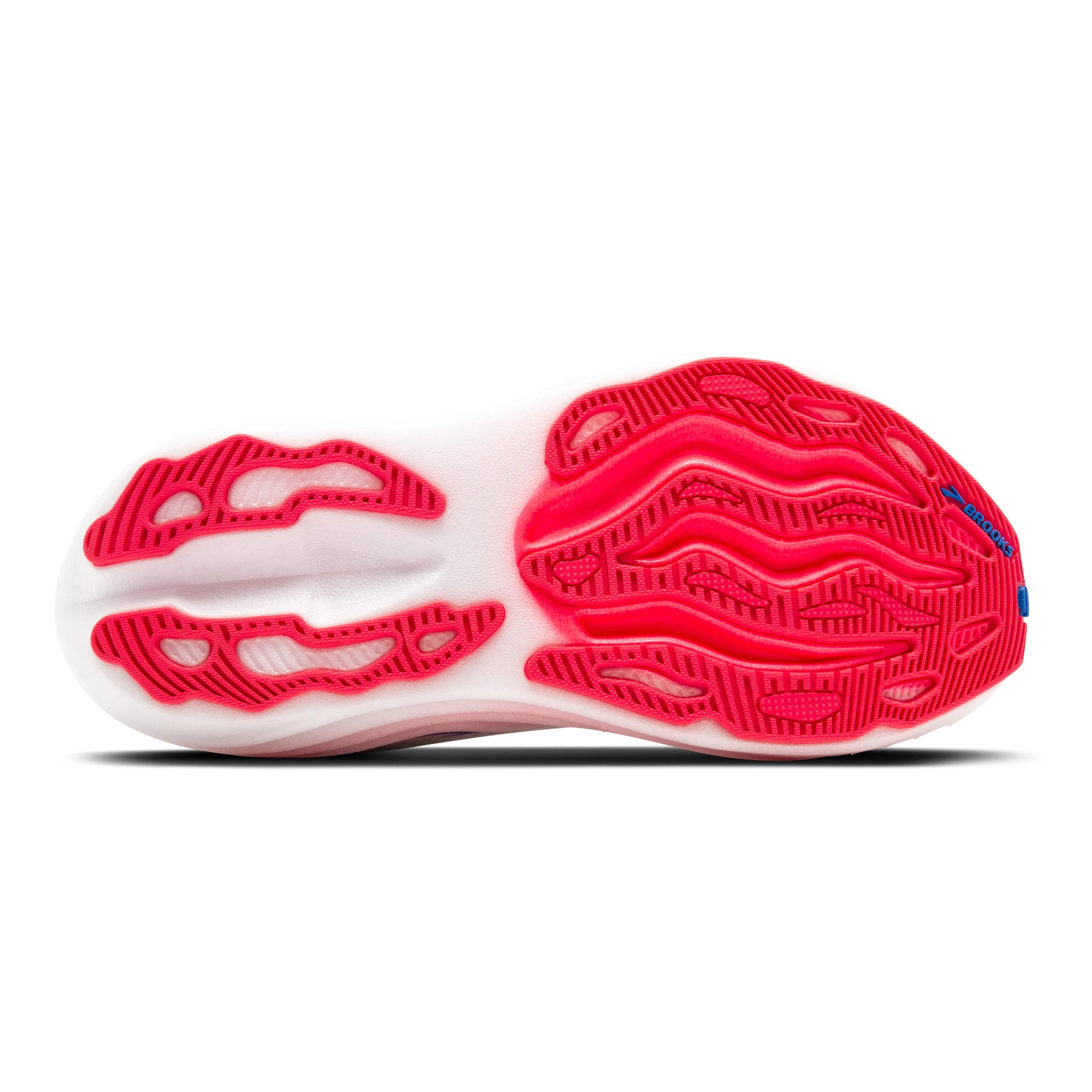 Slip On Design BROOKS GLYCERIN MAX WOMEN'S