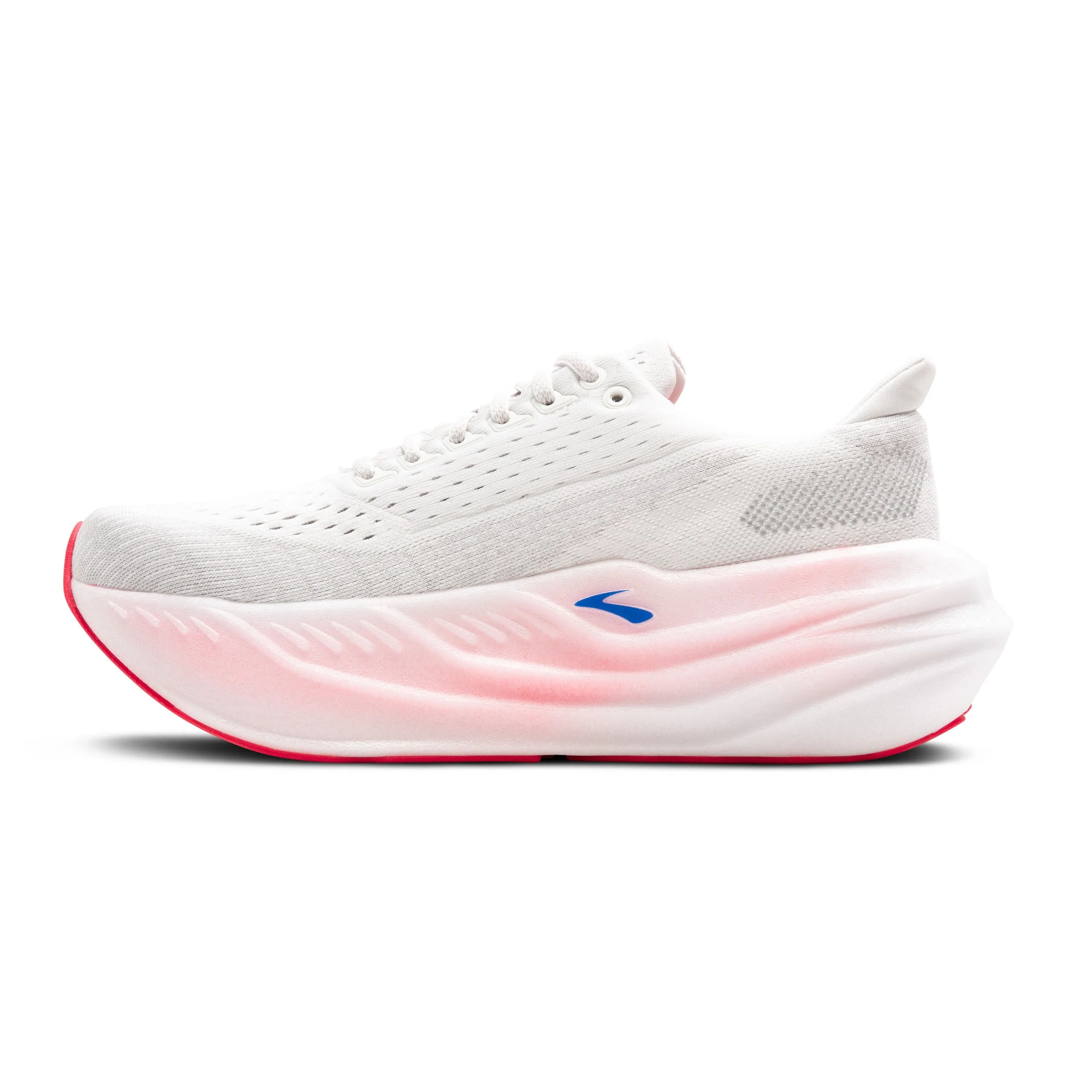 Light - colored balance - training BROOKS GLYCERIN MAX WOMEN'S