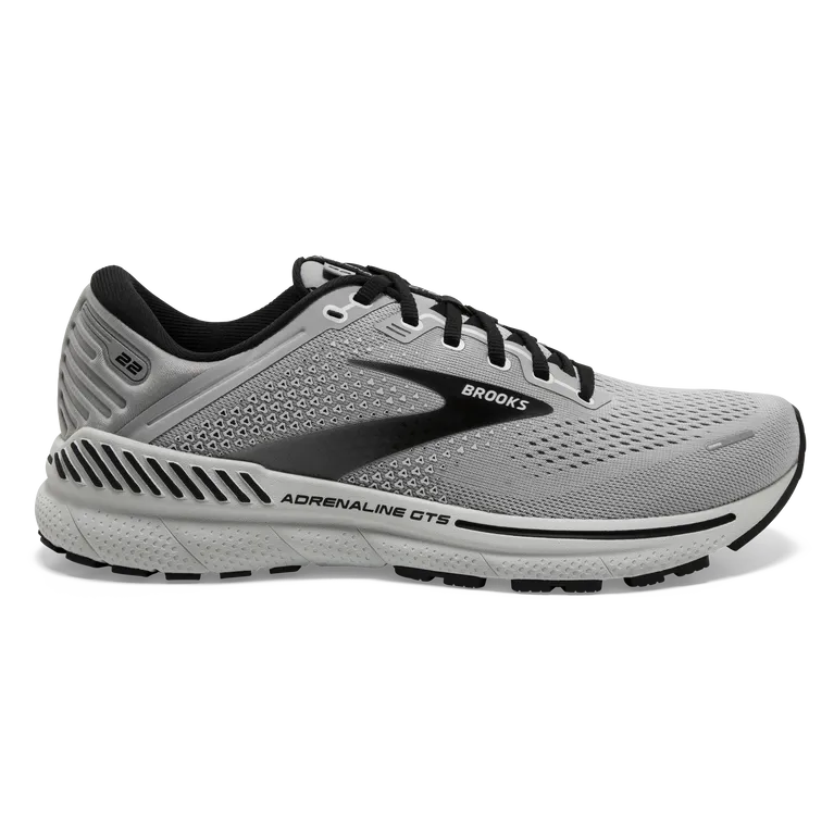 Anti Fatigue Footbeds Brooks Men's Adrenaline 22 (SALE)