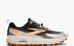 Brooks Men's Cascadia 18 (SALE) Relax Days