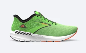 Brooks Men's Launch 10 GTS Heat Resistant Midsole Multi-functional lining