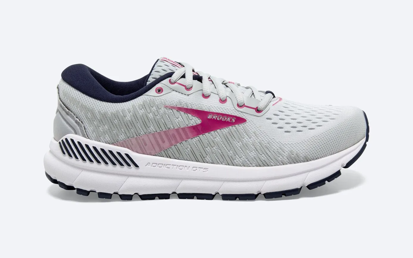 Relax Walk Brooks Women's Addiction 15