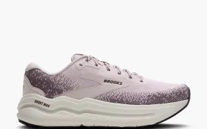 Smooth Support Boosted flair Brooks Women's Ghost Max 2 (SALE)