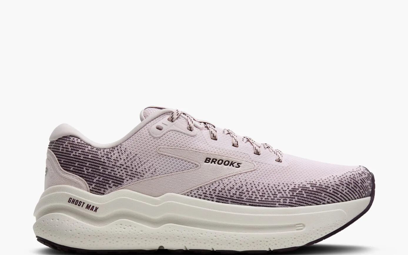 Brooks Women's Ghost Max 2 (SALE) Balanced Cushioning