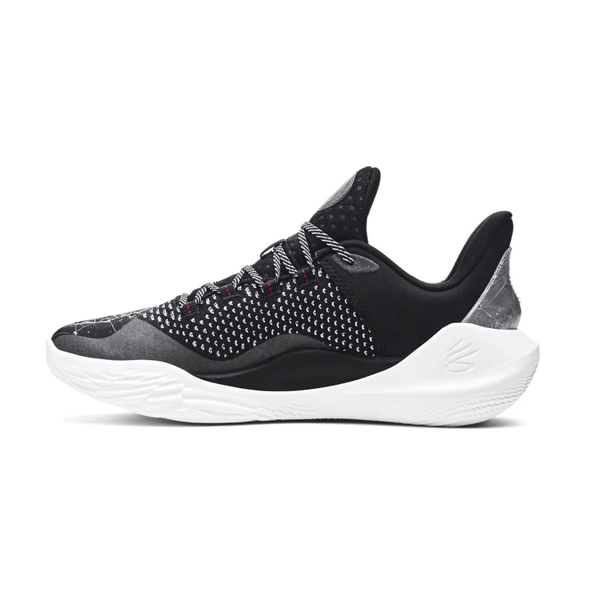Tension Free Lacing   Bruce Lee Curry 11 'Future Dragon'