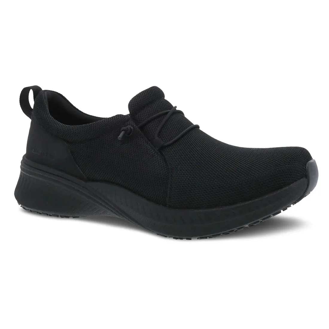 Lace Up Style Marlee Mesh