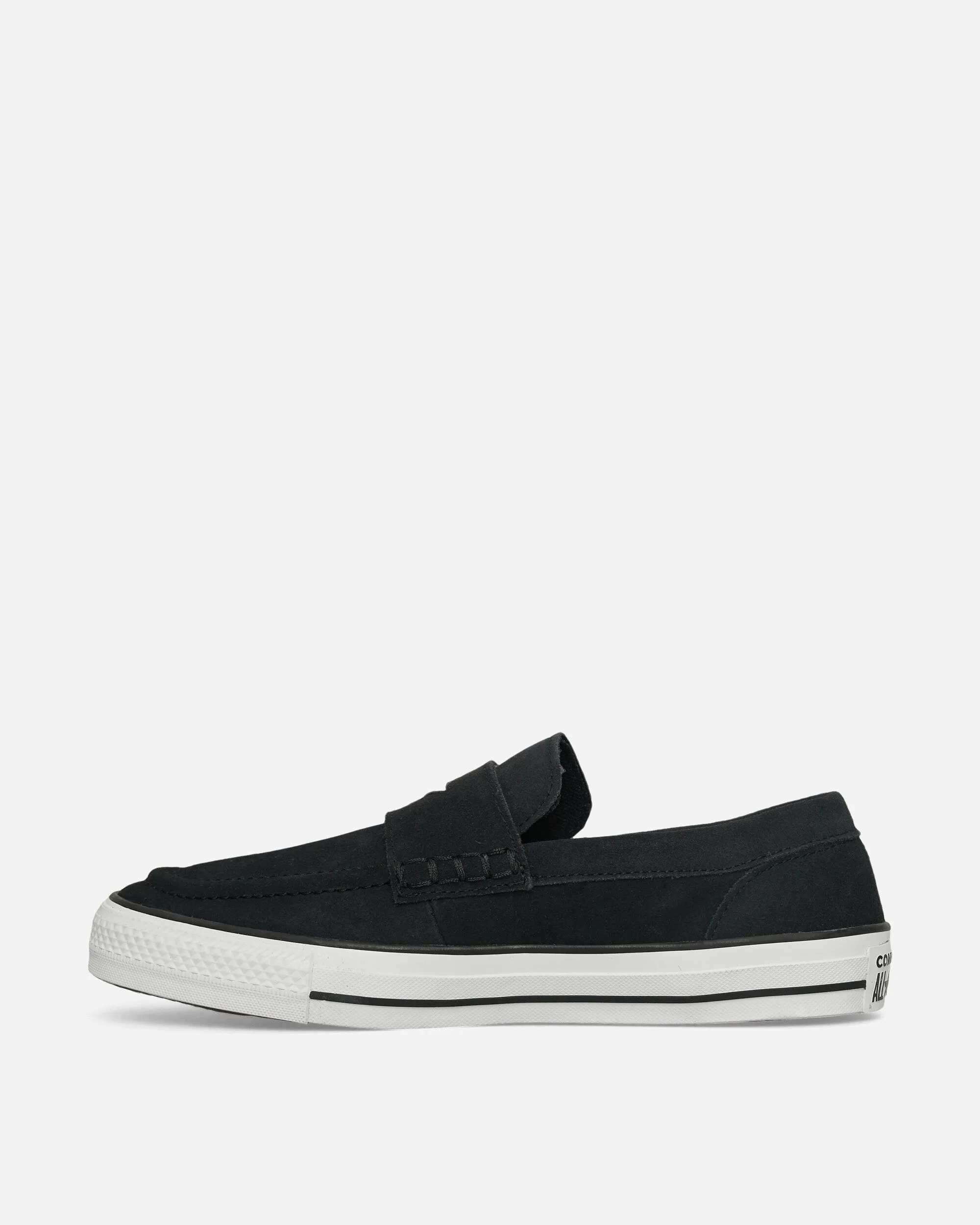 Chuck Taylor All Star Loafers Black Trendy Daily