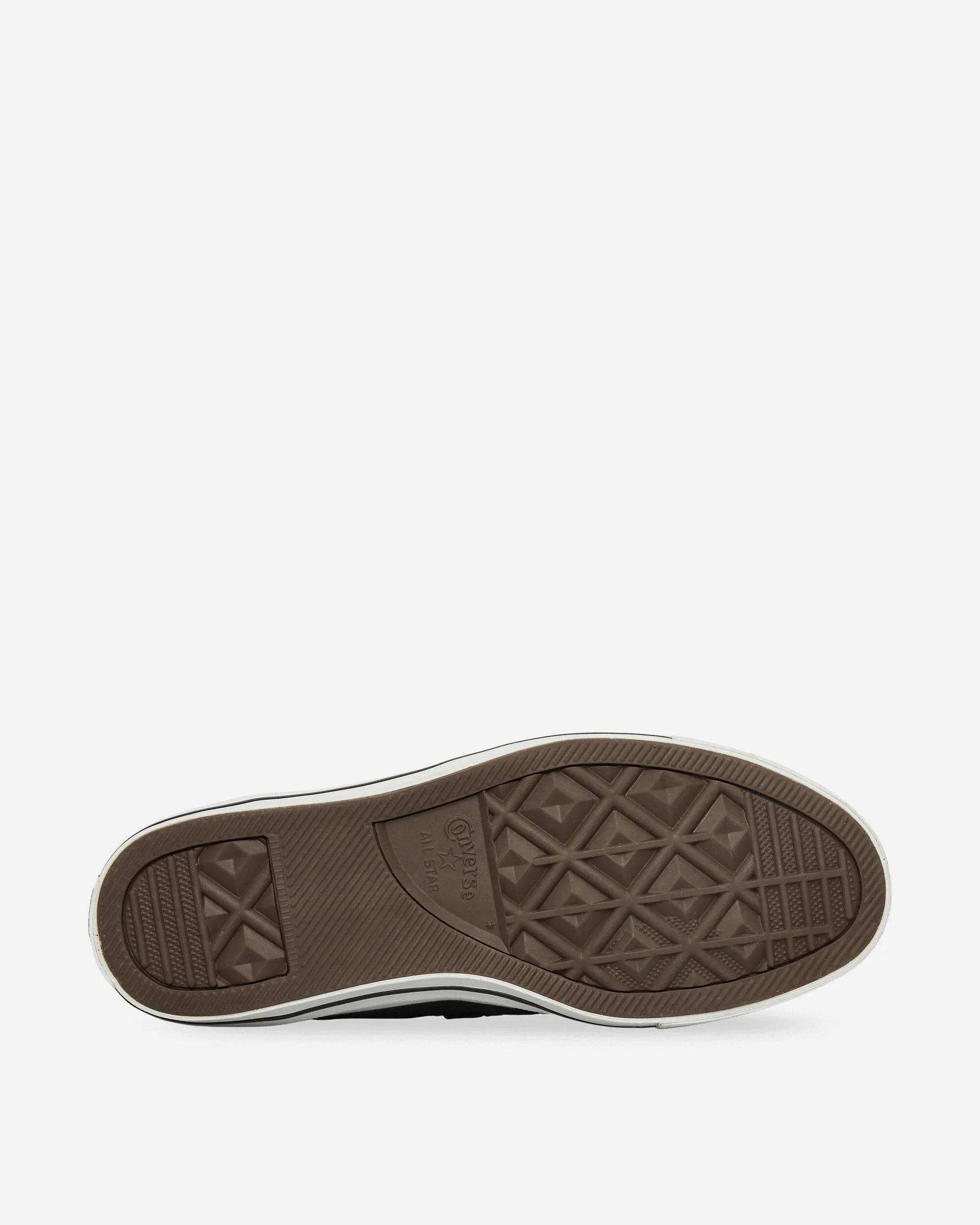 Comfy Pair Chuck Taylor All Star Loafers Black