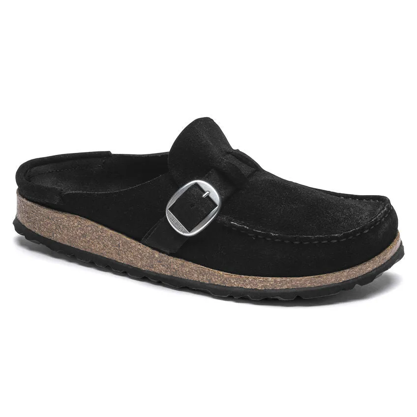 Buckley Soft Material New Drop