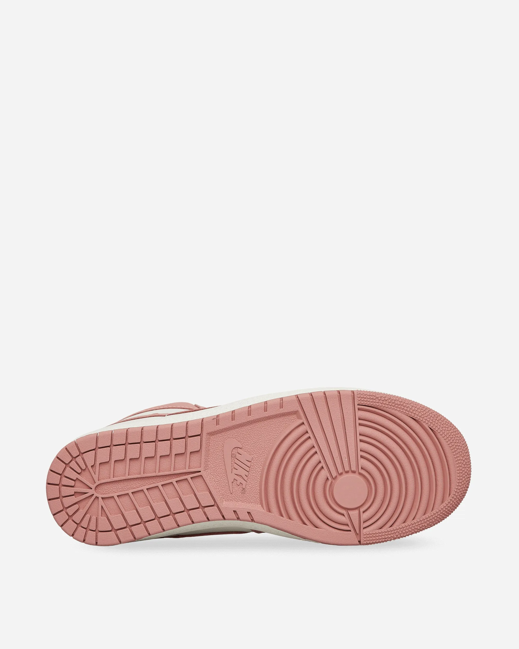 Air Ship PE SP Sneakers Rust Pink / Sail Warm Keep