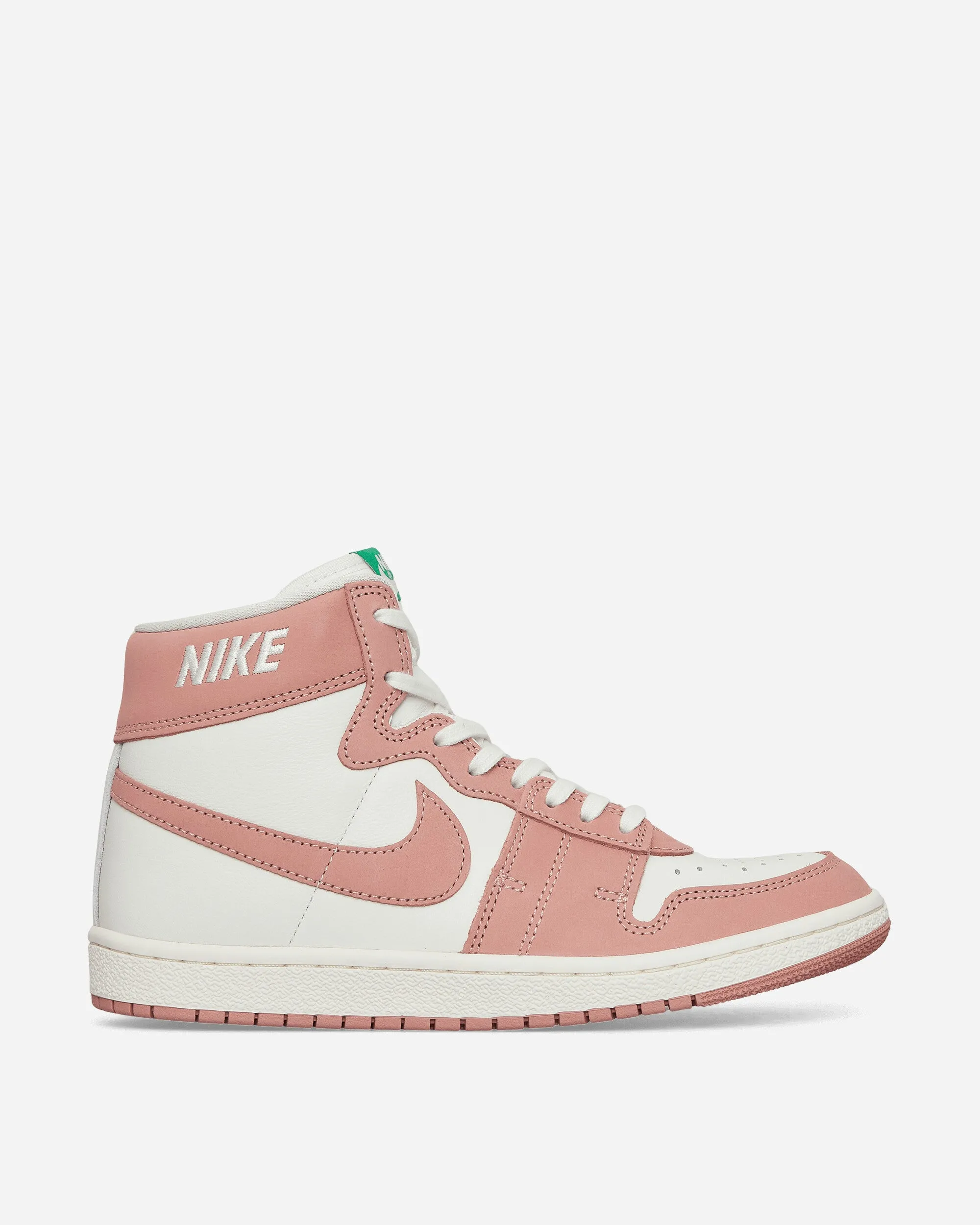 Air Ship PE SP Sneakers Rust Pink / Sail Lightweight Outsole Refined Mood