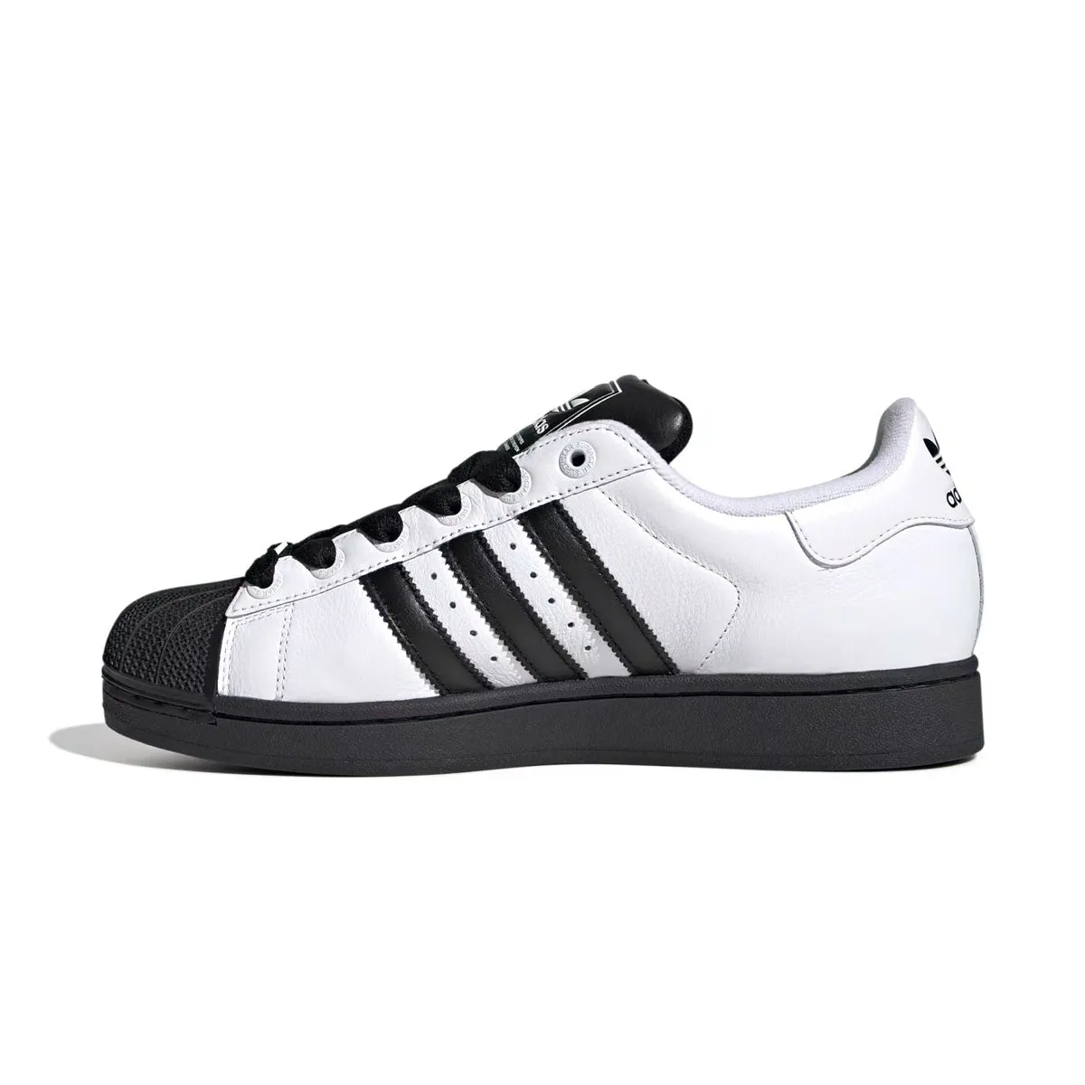 Superstar II 'Cloud White Core Black' All Outfits