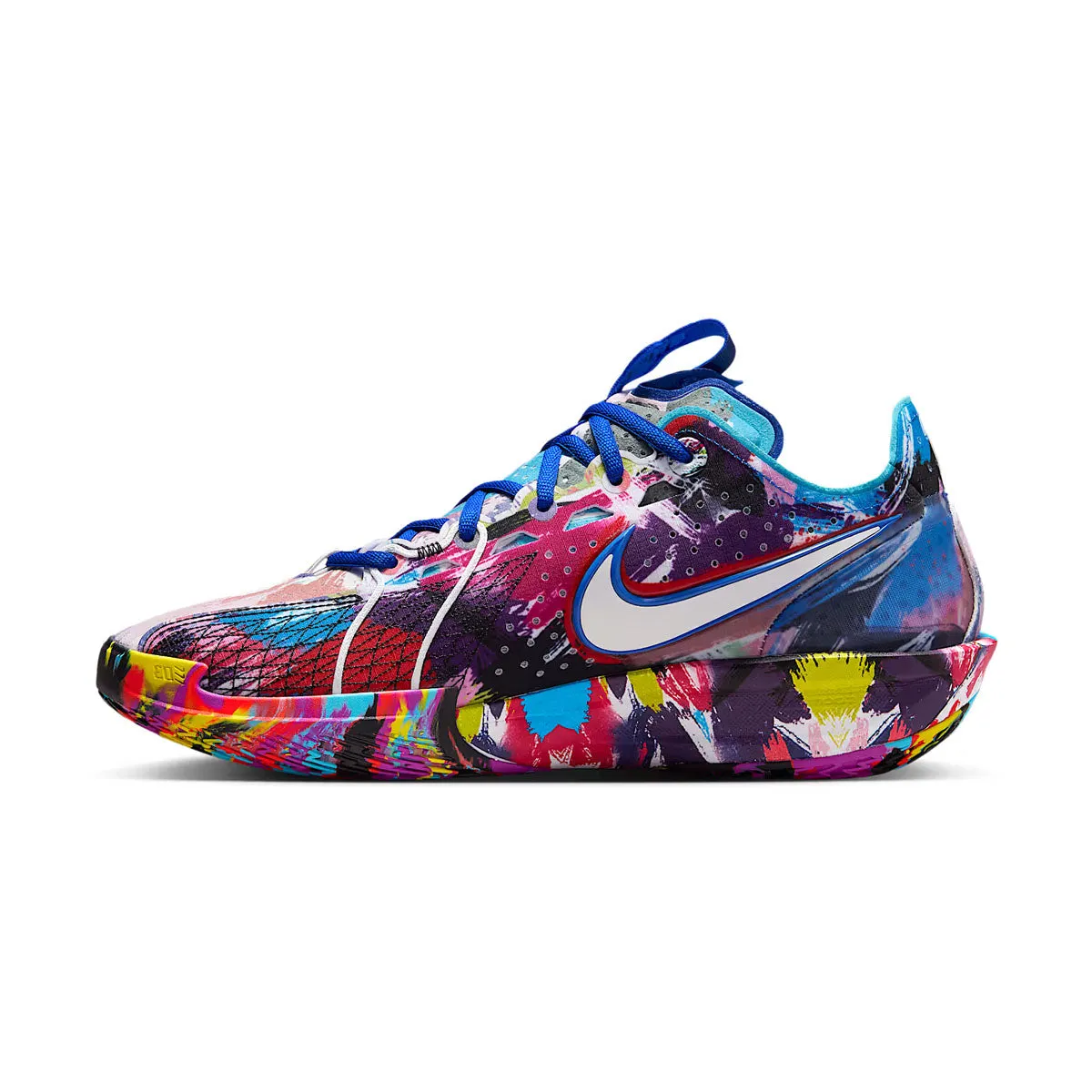 synthetic leather G.T. Cut 3 EP ??Jewell Loyd??