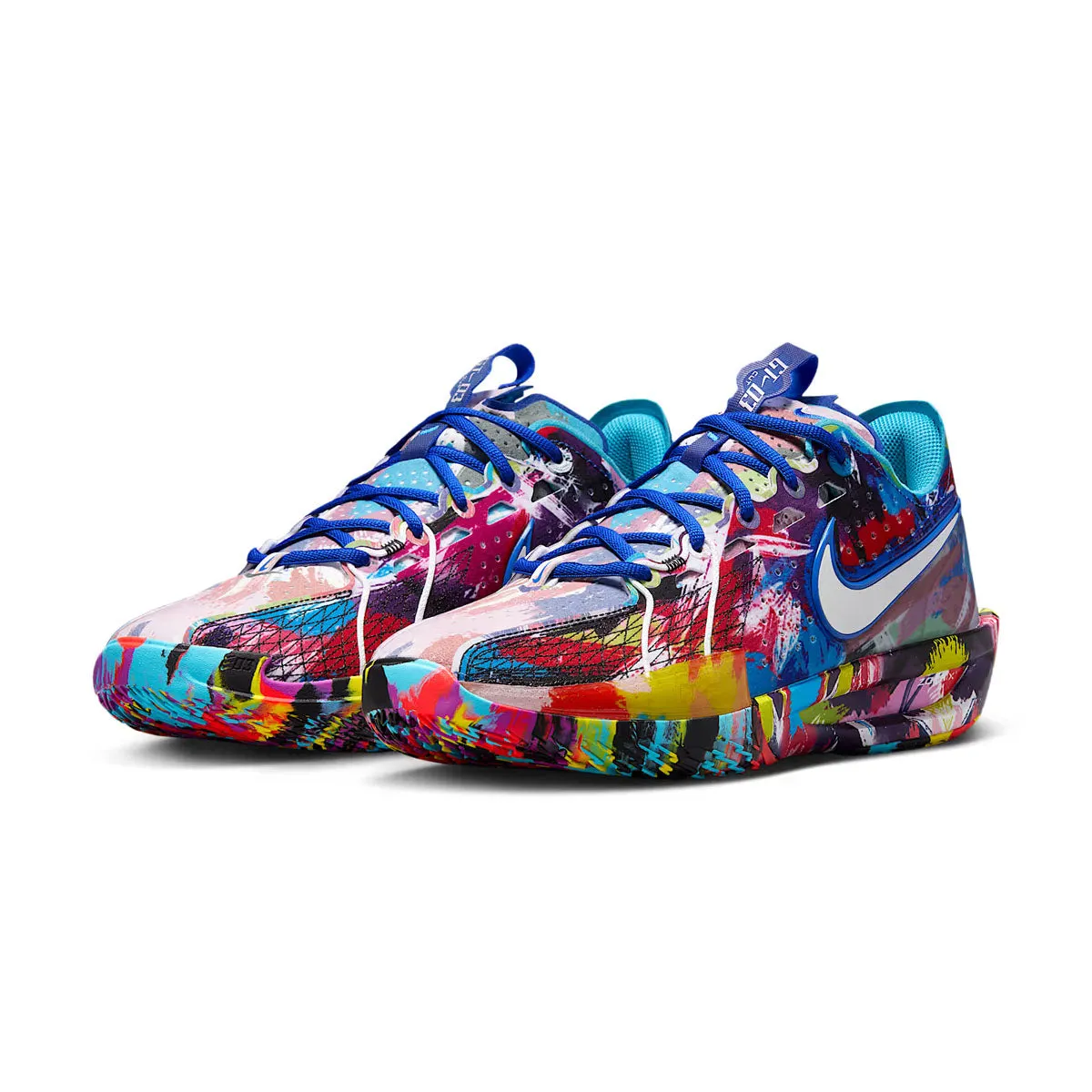 Modern Aesthetic Soft foam G.T. Cut 3 EP ??Jewell Loyd??