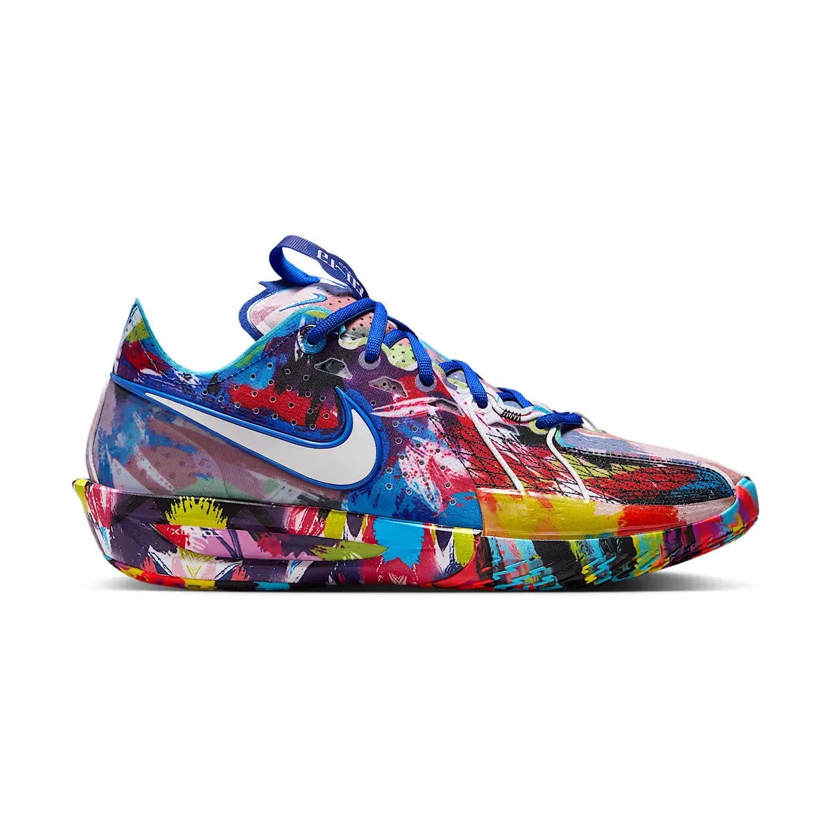 Multifunctional G.T. Cut 3 EP ??Jewell Loyd??