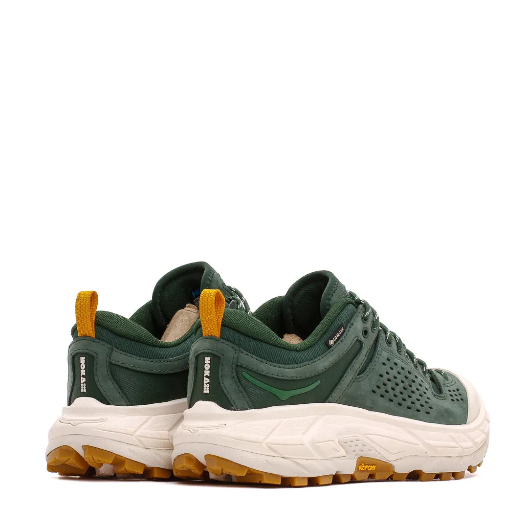 Hoka One One Men Tor Ultra Low Mountain View Eggnog Core 1130310-MVW Minimal Office Wear