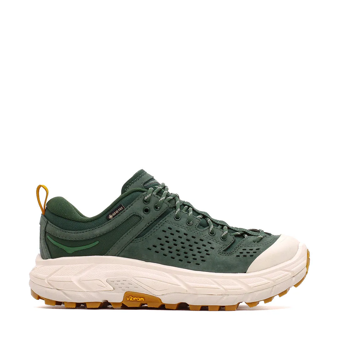 Crisp Details Footwear Choice Hoka One One Men Tor Ultra Low Mountain View Eggnog Core 1130310-MVW