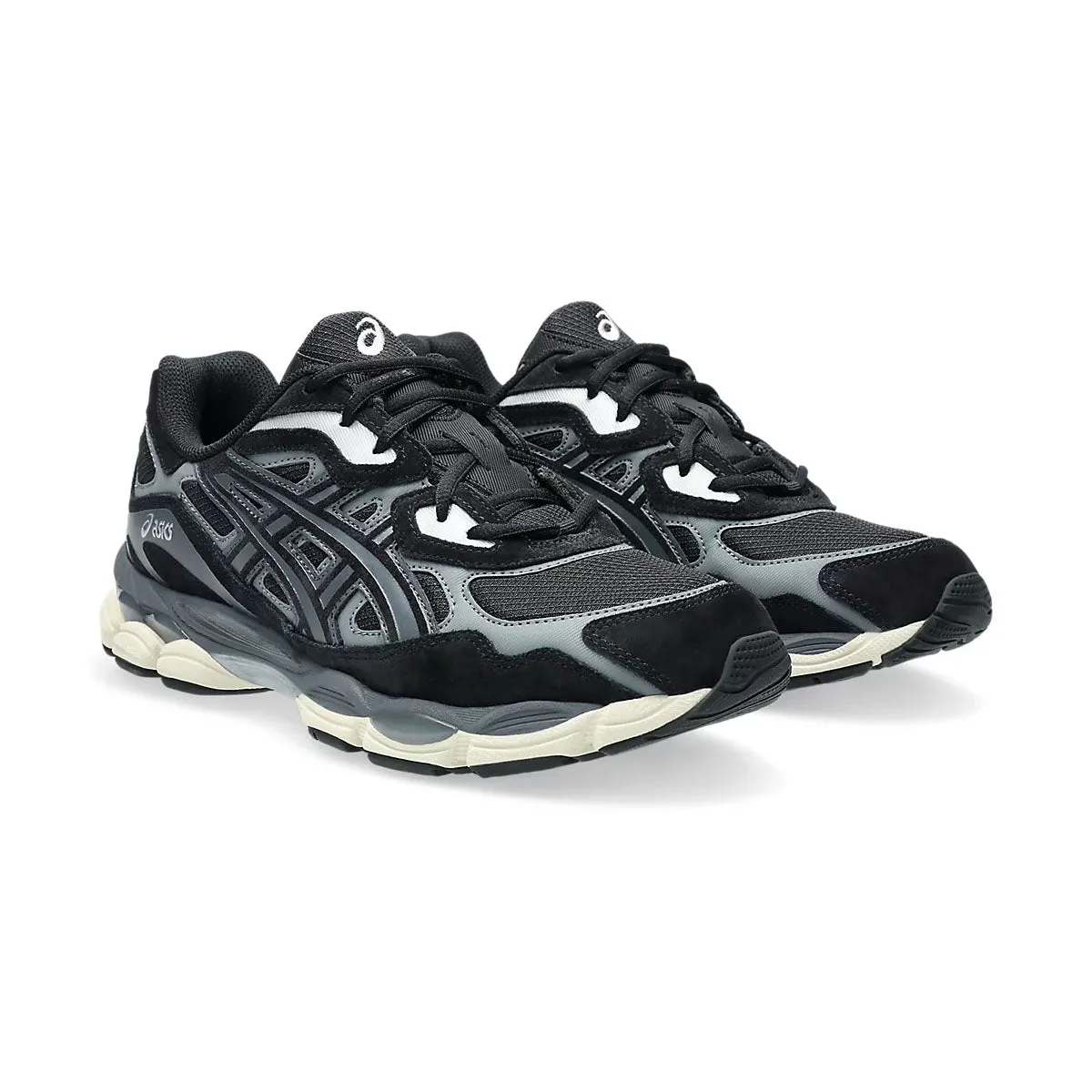 Wear resistant Freedom Move GEL-NYC 'Black'