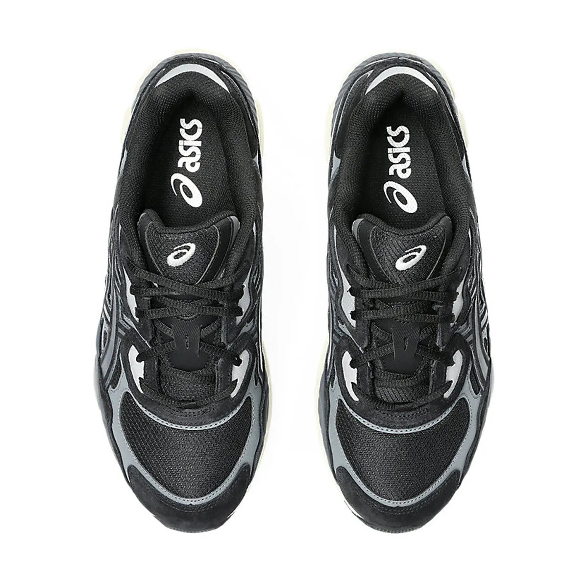 GEL-NYC 'Black' Premium Technology Structured Shoe